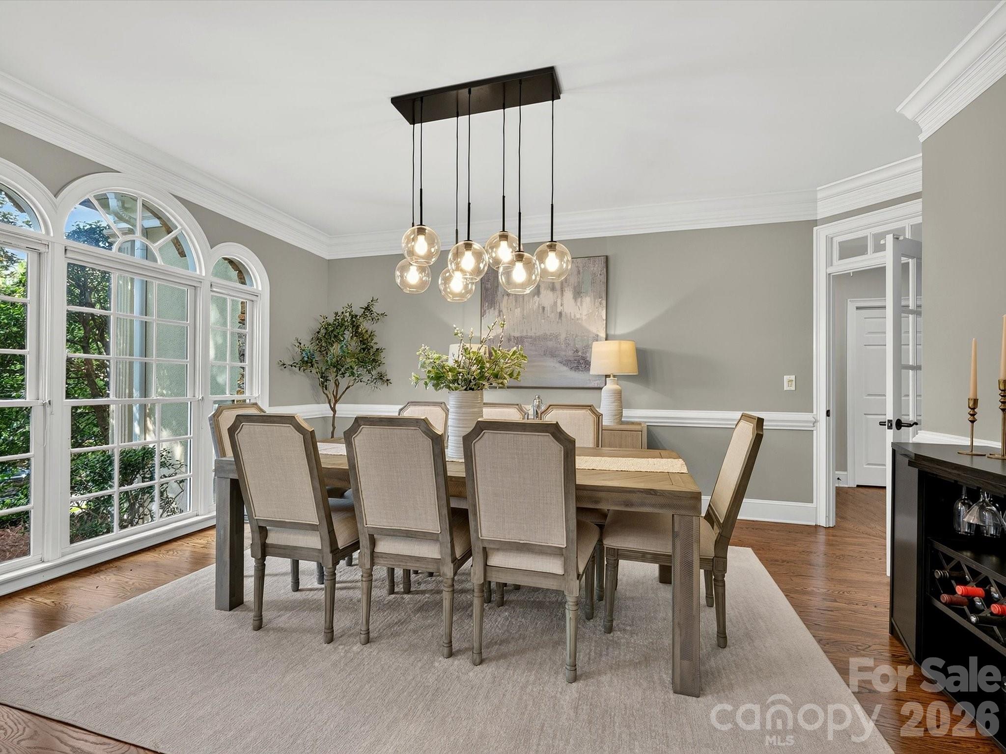 Piper Glen - Residential