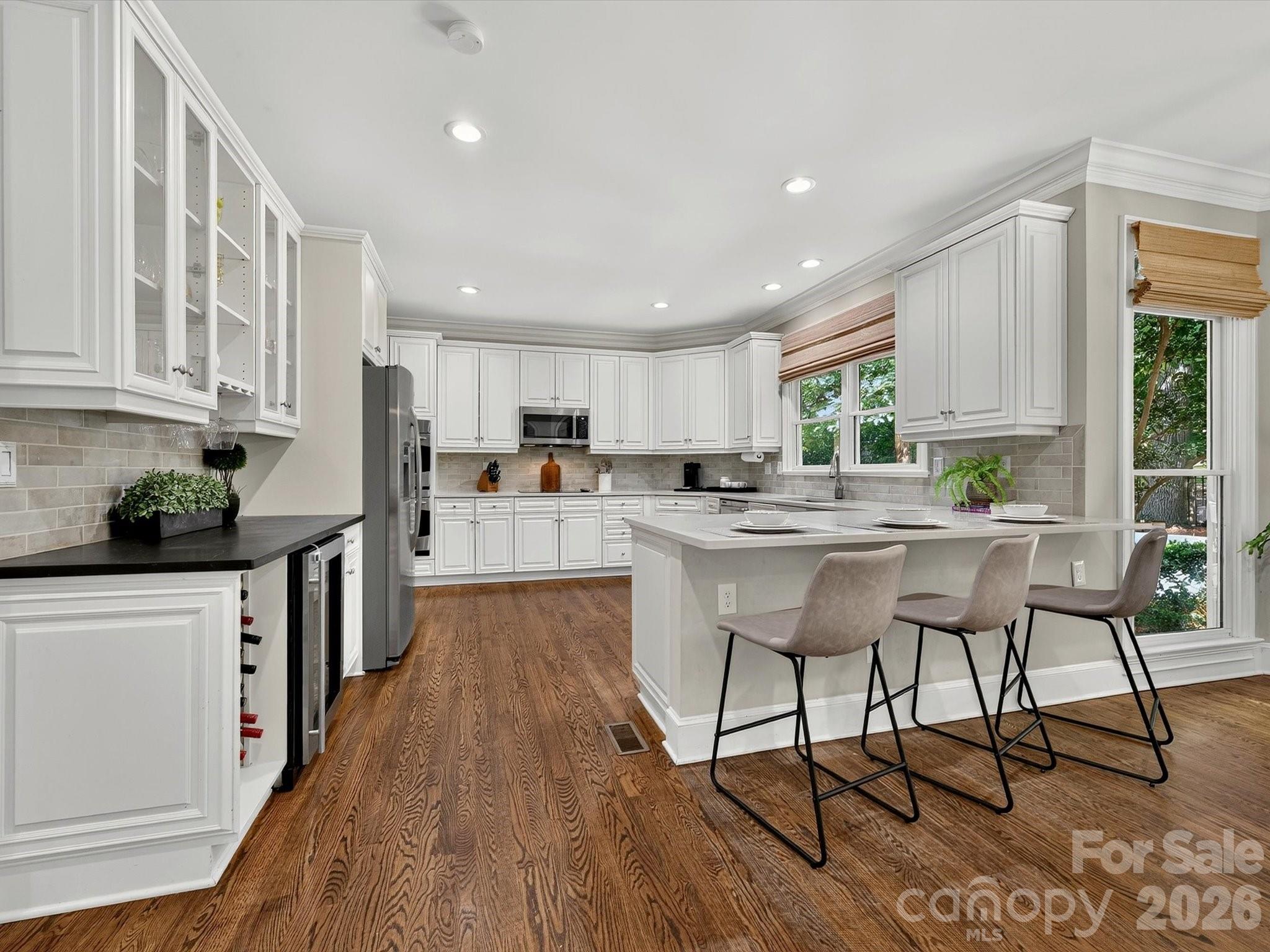 Piper Glen - Residential
