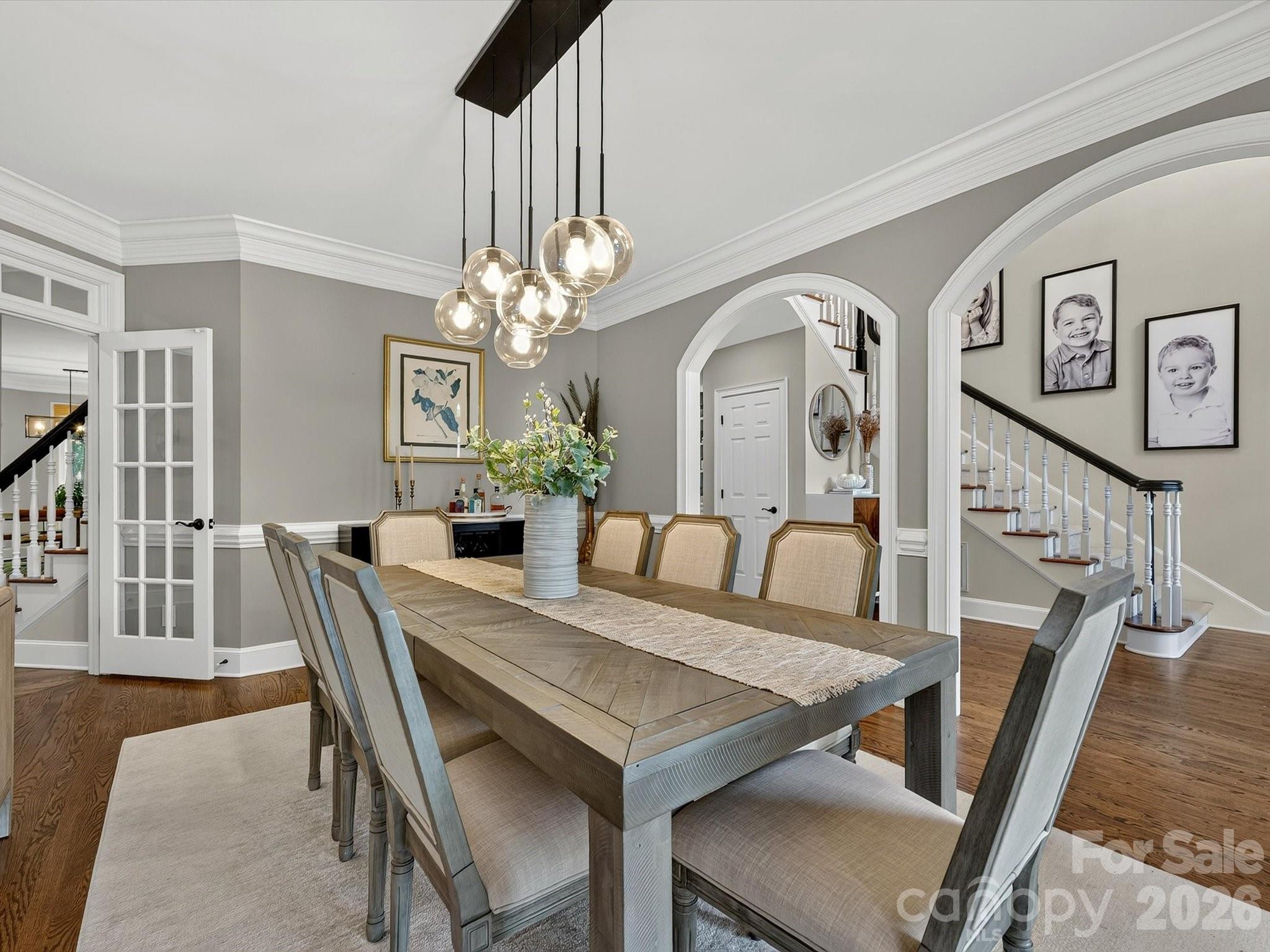 Piper Glen - Residential