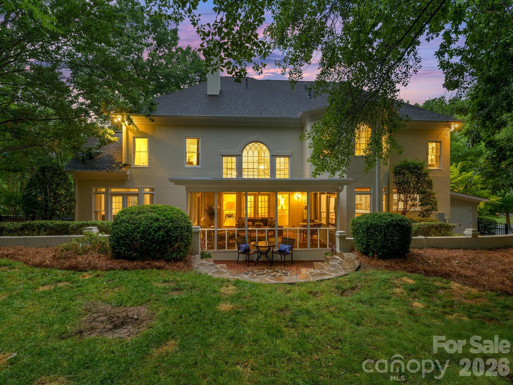 Piper Glen - Residential