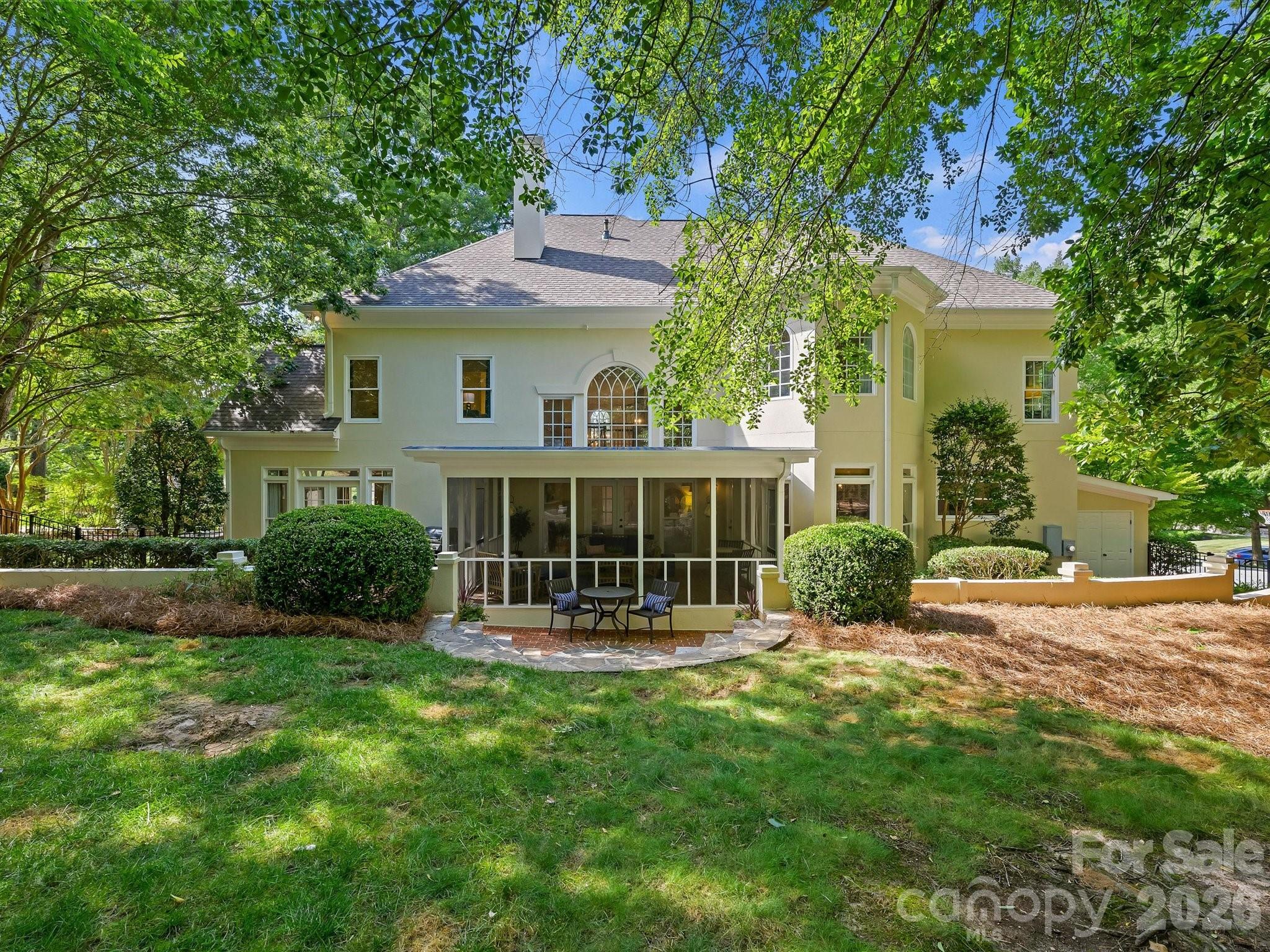 Piper Glen - Residential
