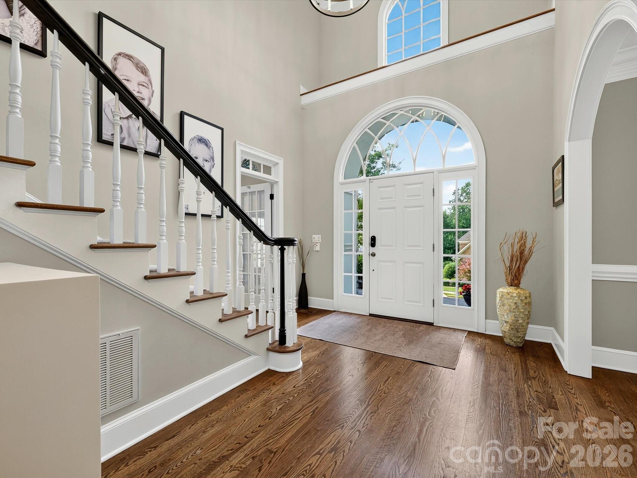 Piper Glen - Residential