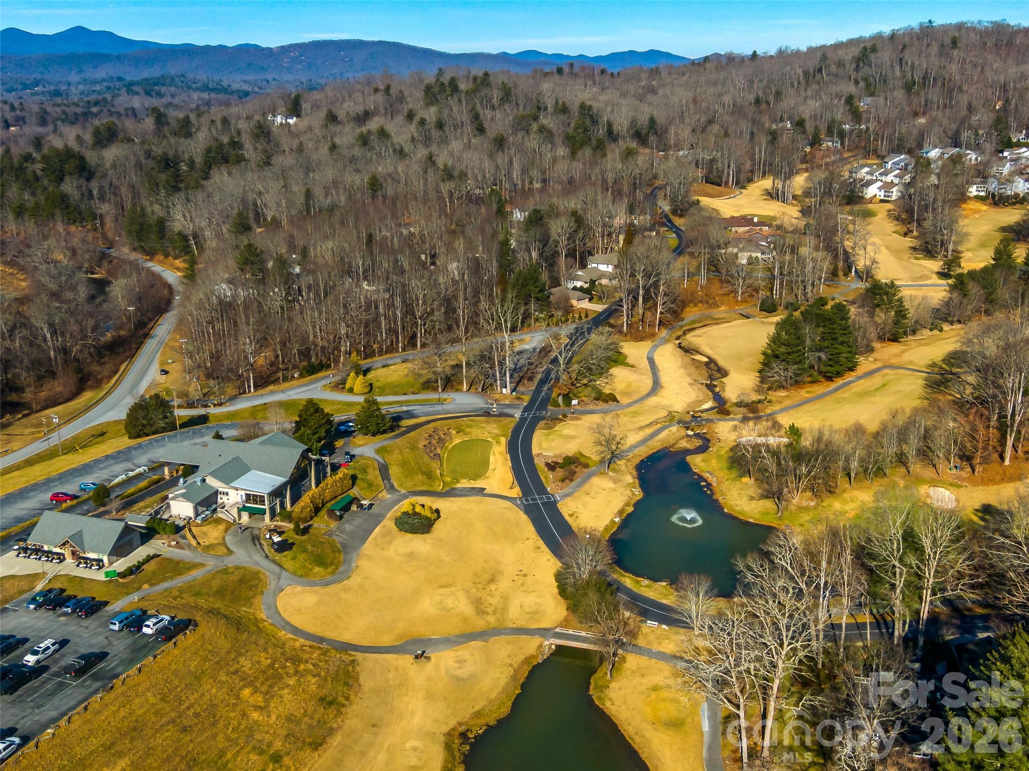 Cummings Cove - Residential