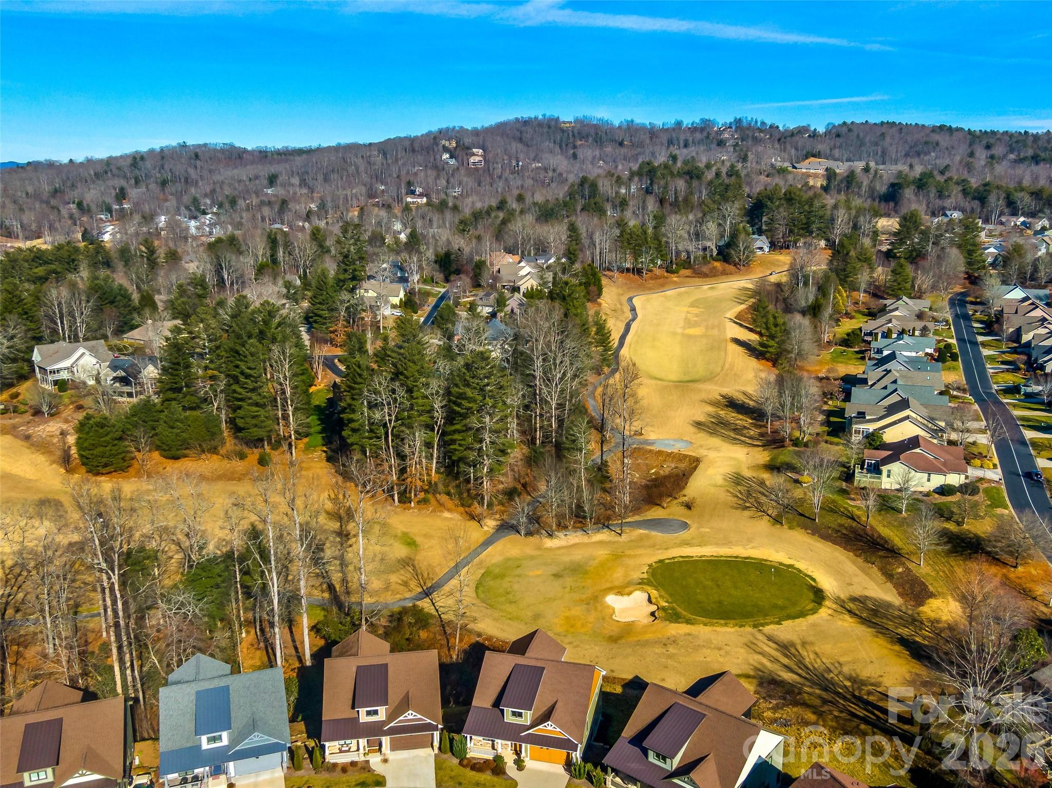 Cummings Cove - Residential