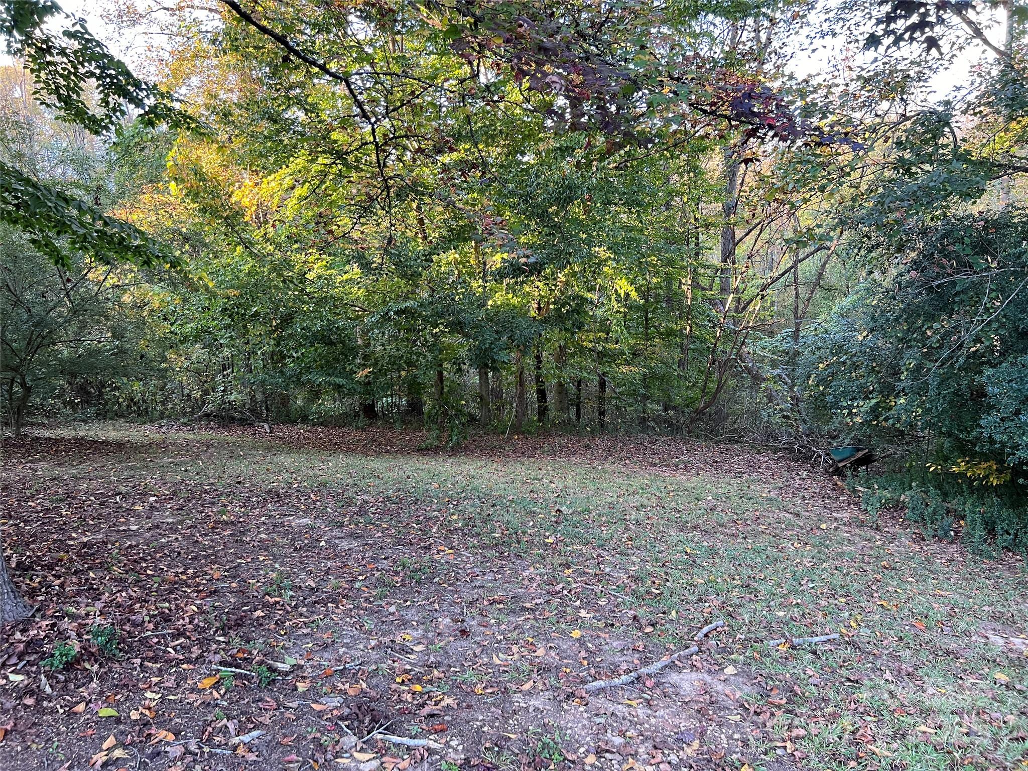 Fox Run - Land