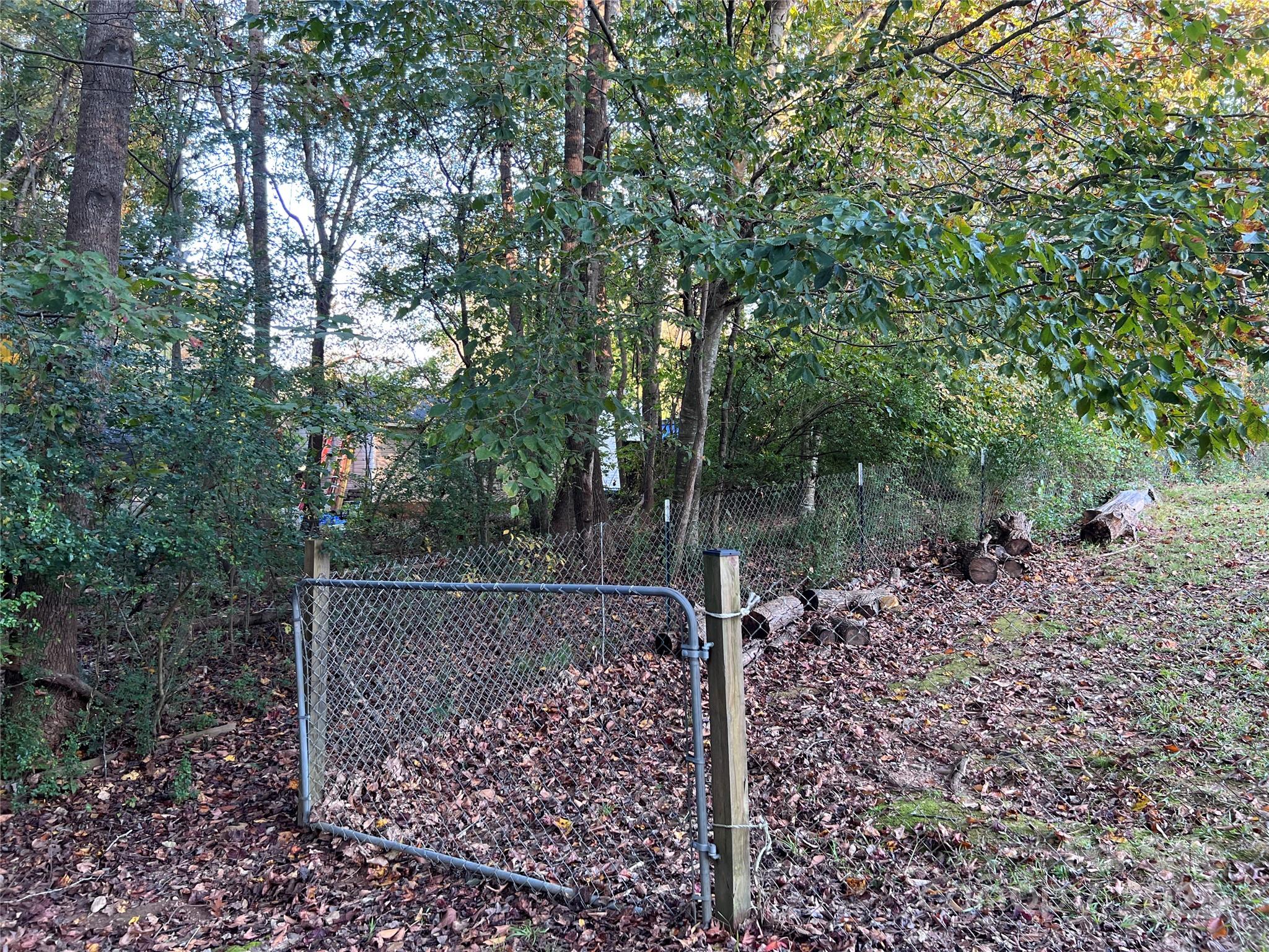 Fox Run - Land