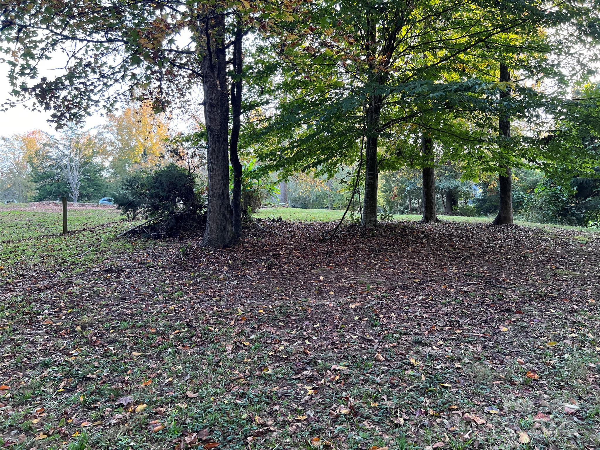 Fox Run - Land