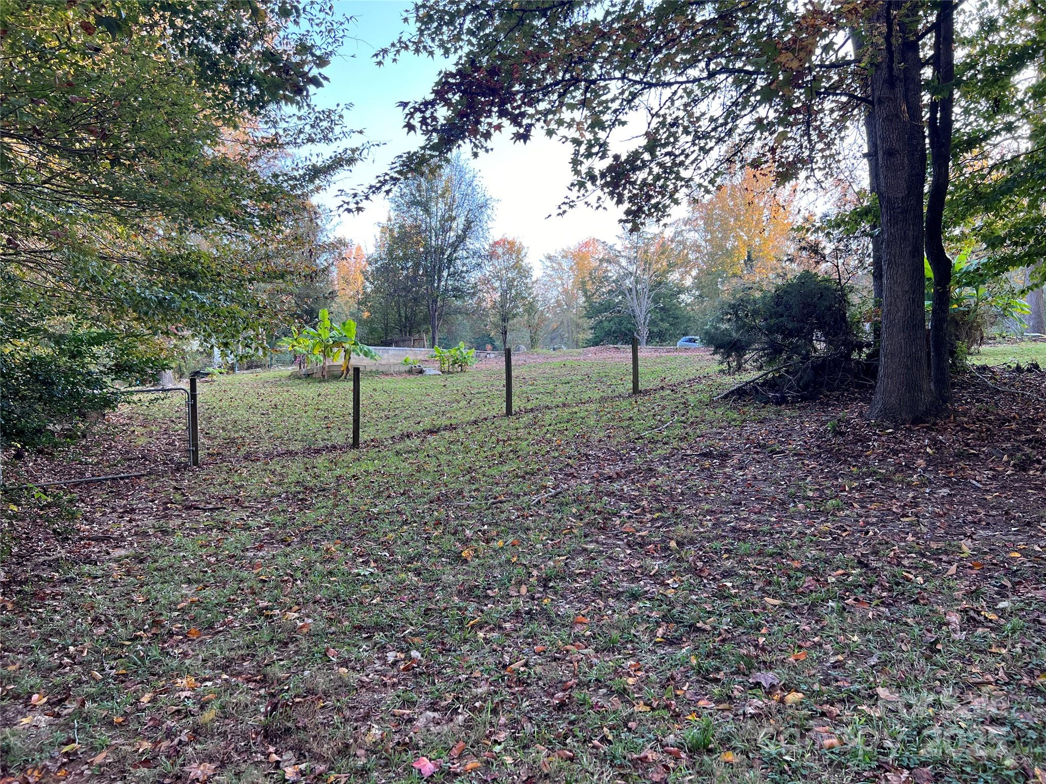 Fox Run - Land