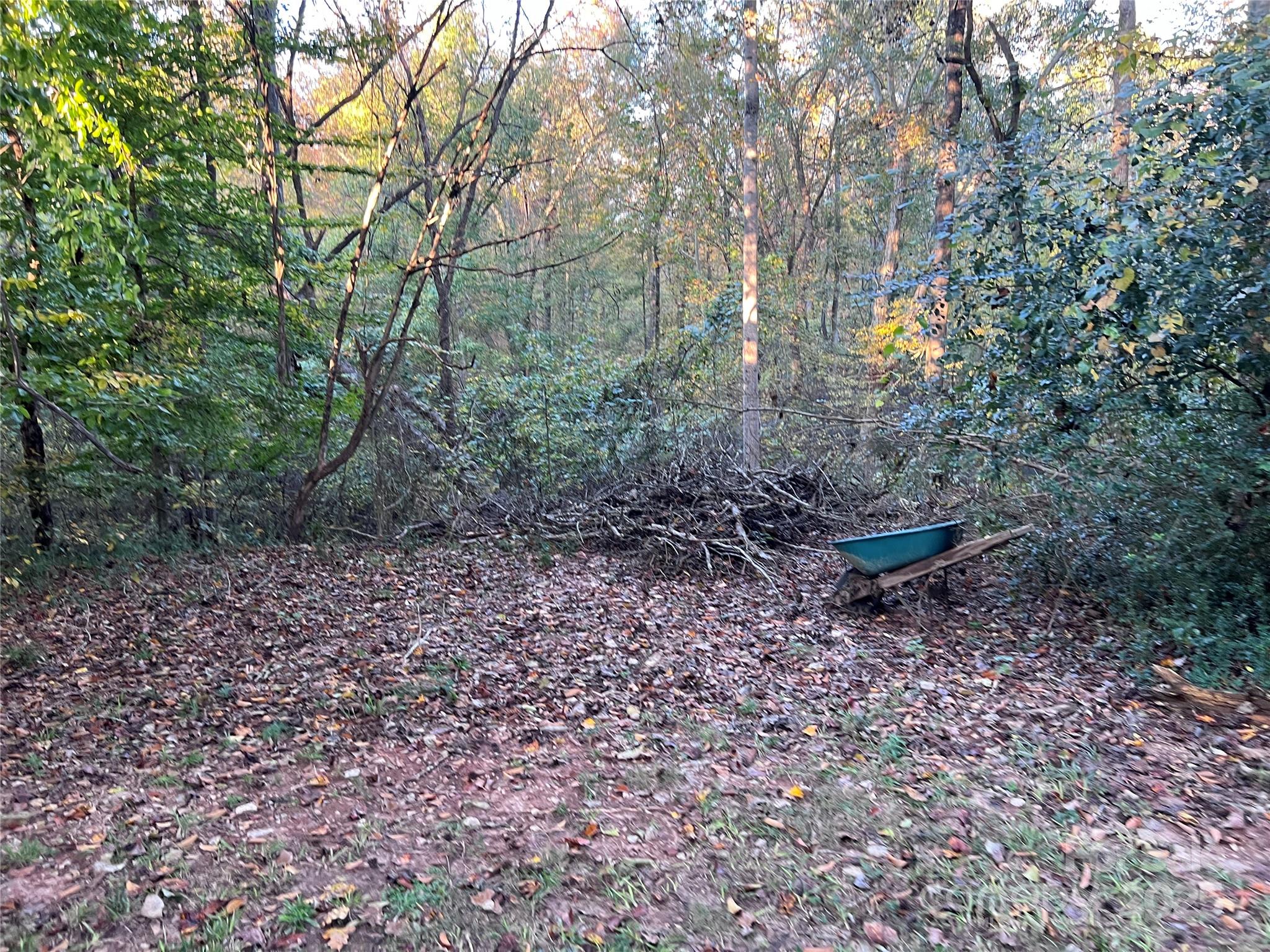 Fox Run - Land