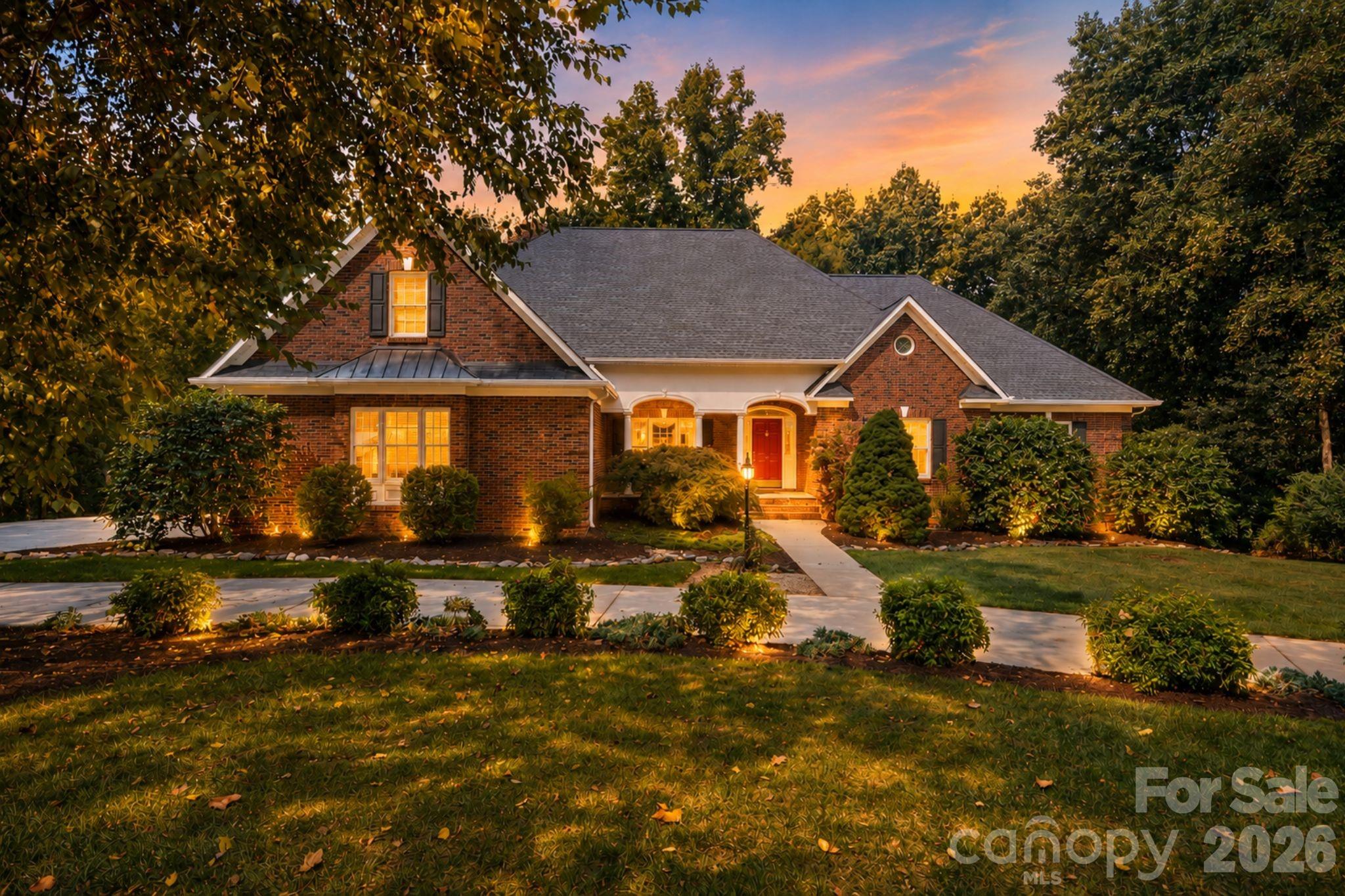 Glenn Ridge - Residential