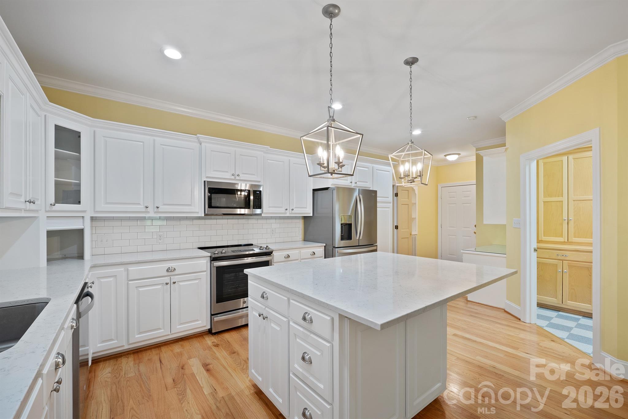 Glenn Ridge - Residential