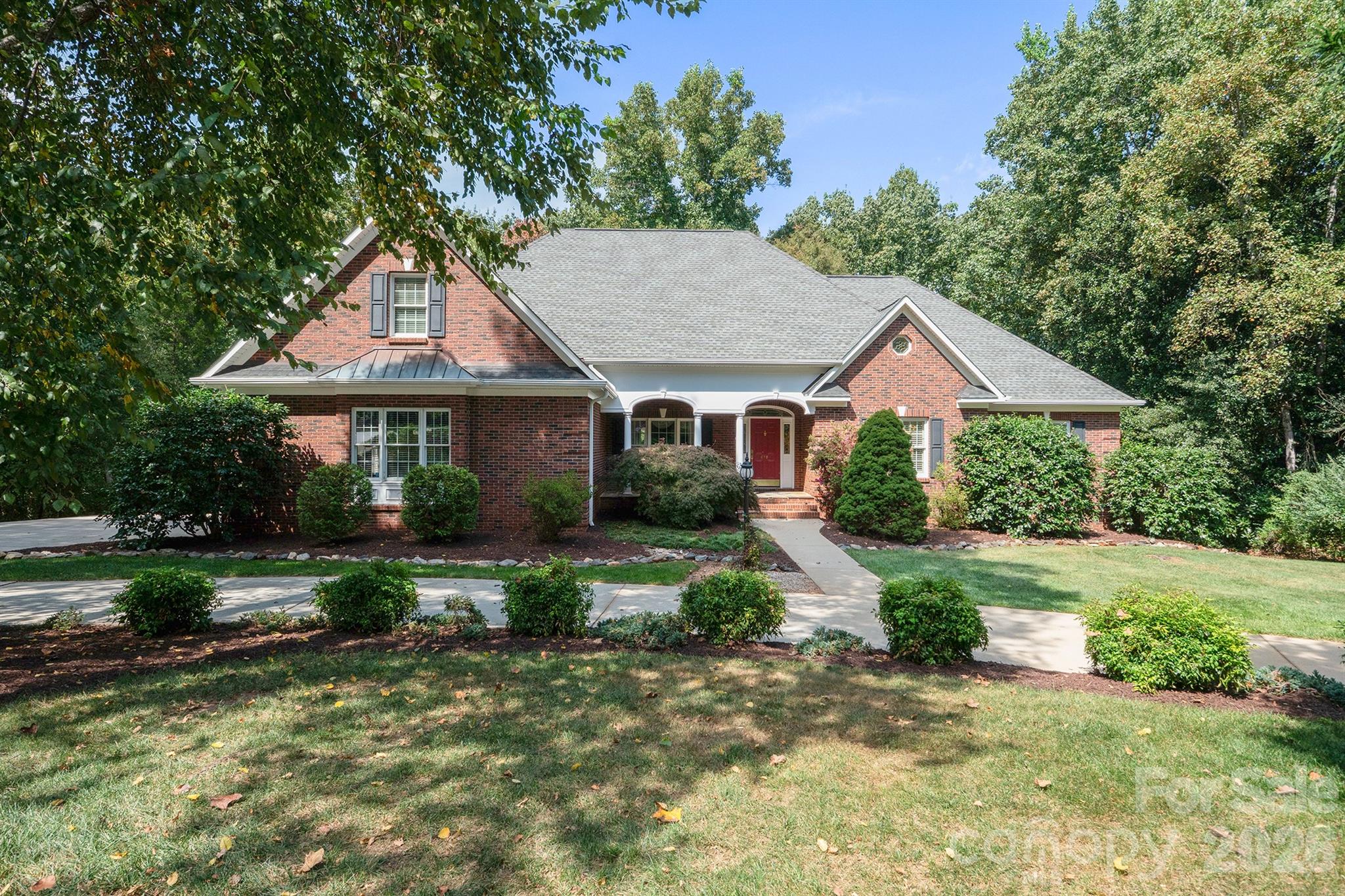 Glenn Ridge - Residential