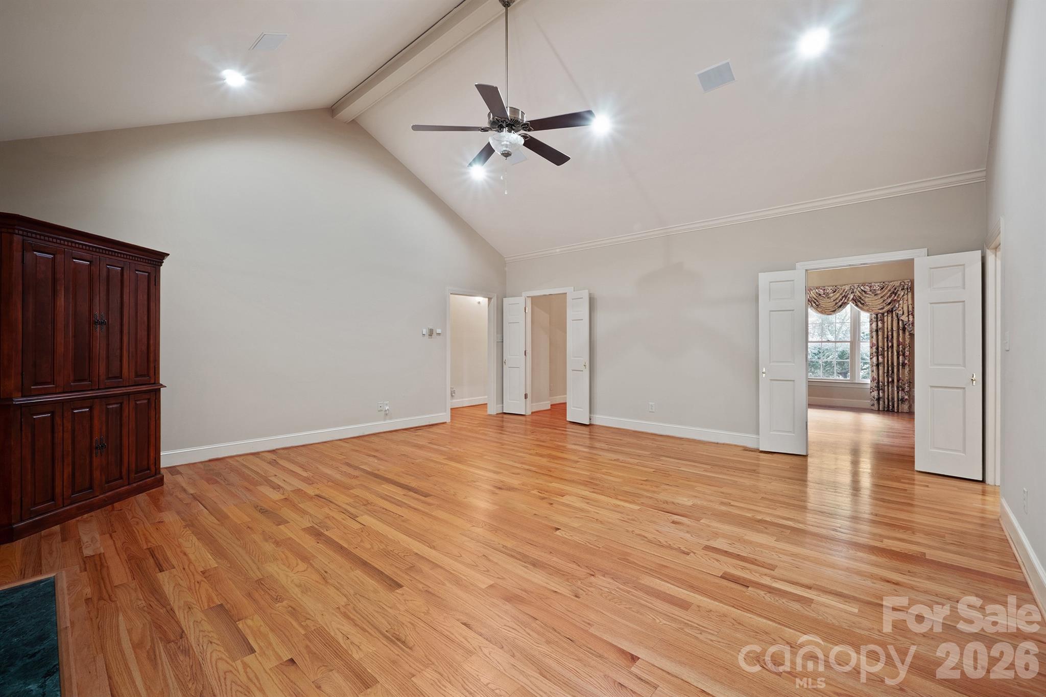 Glenn Ridge - Residential