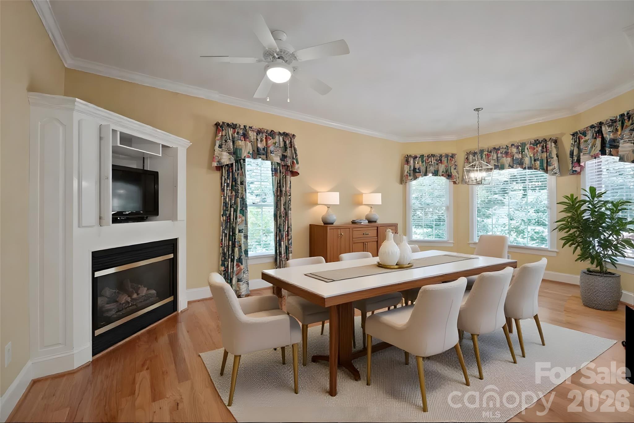 Glenn Ridge - Residential
