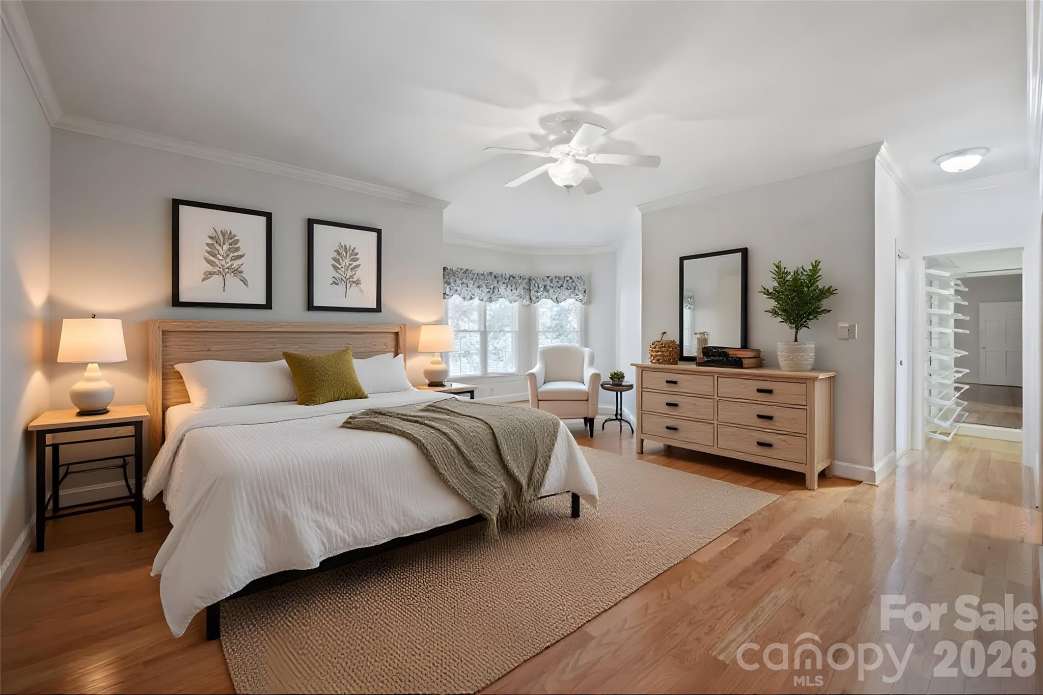 Glenn Ridge - Residential