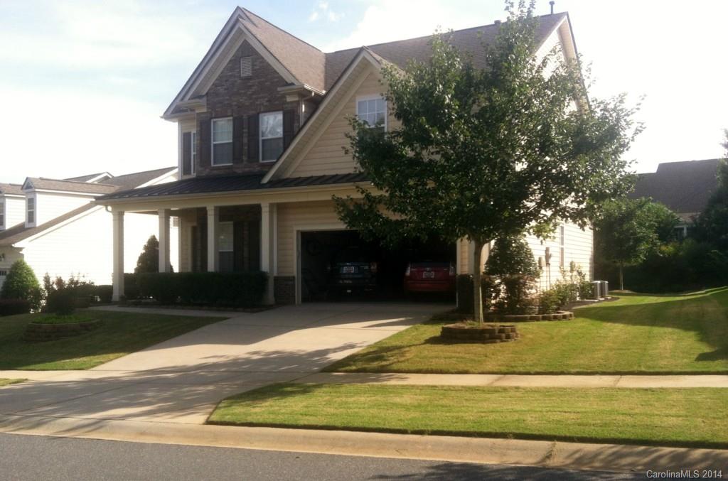 Reserve at Gold Hill - Residential