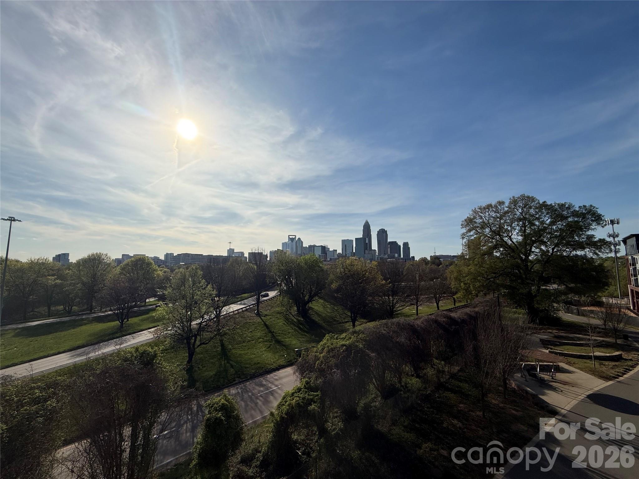 Elizabeth - Residential