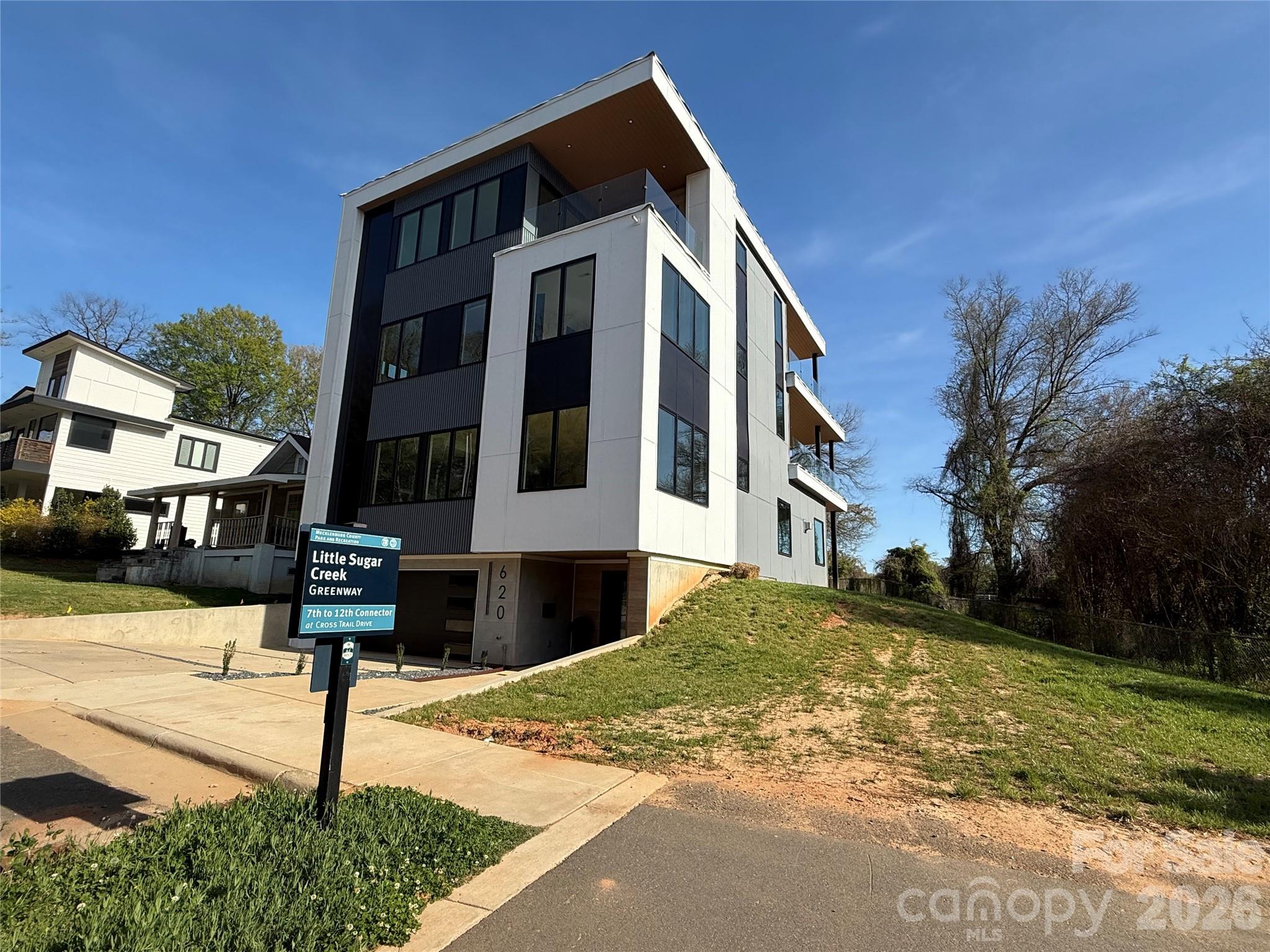 Elizabeth - Residential