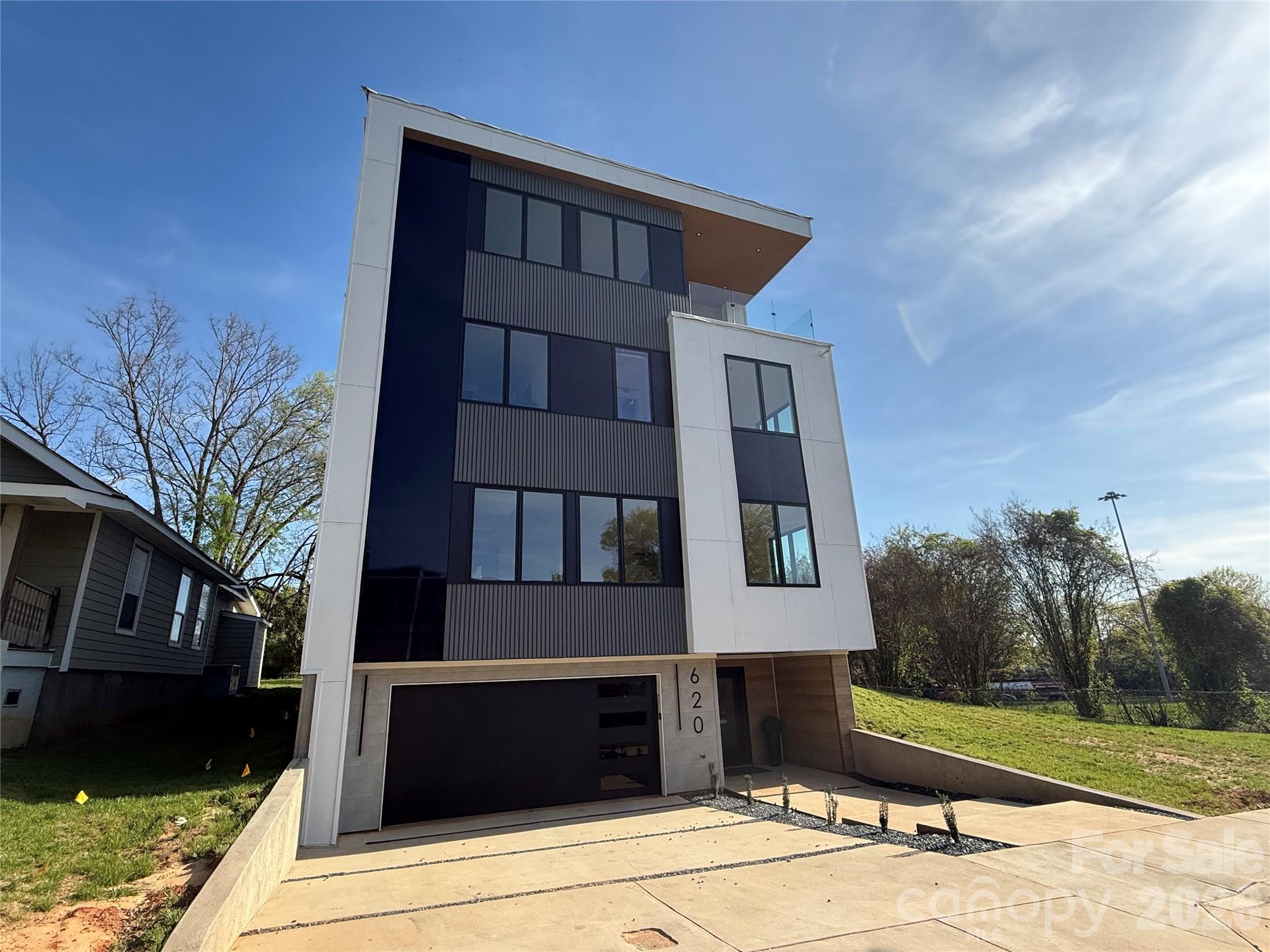 Elizabeth - Residential
