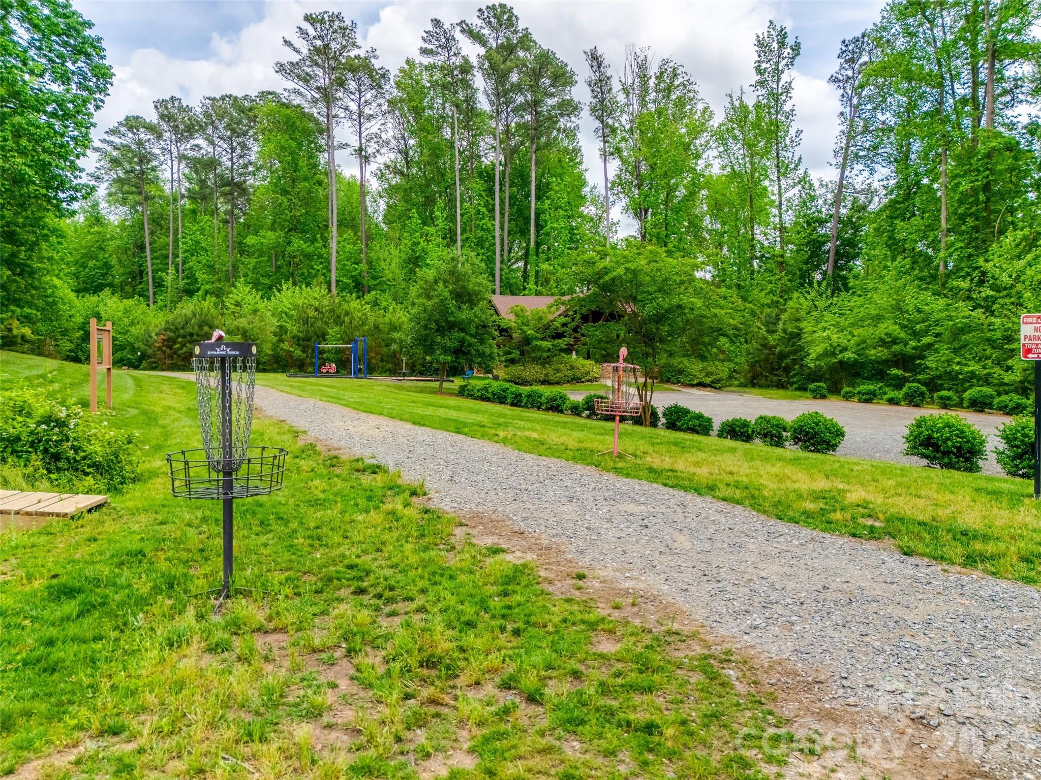 The Preserve At Riverchase - Residential