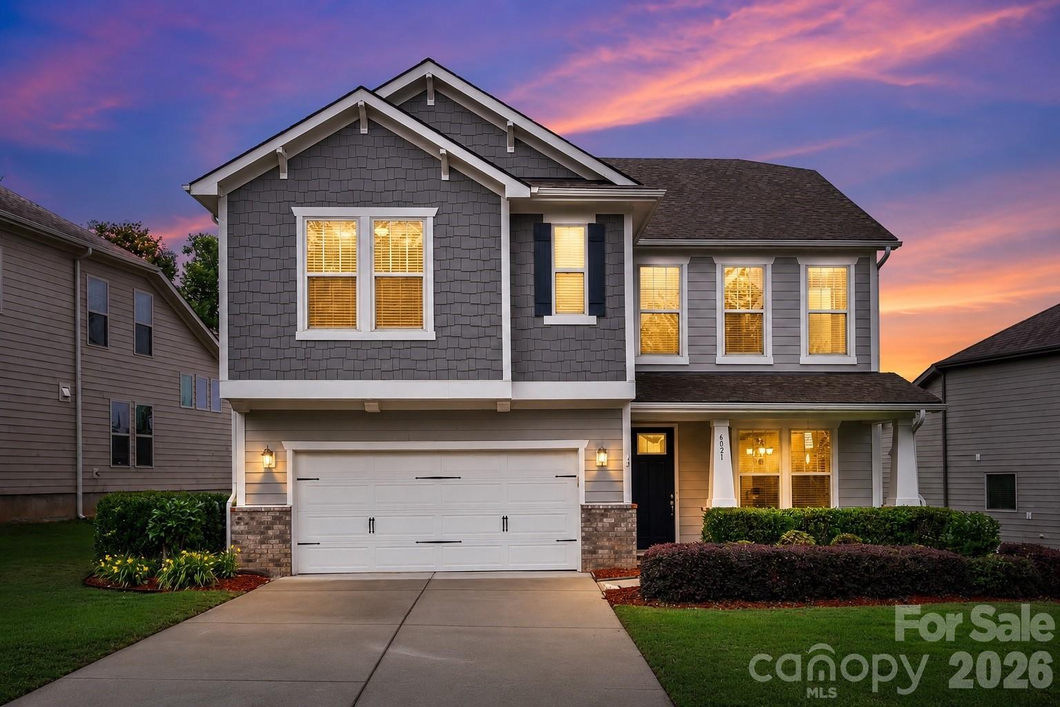 The Preserve At Riverchase - Residential