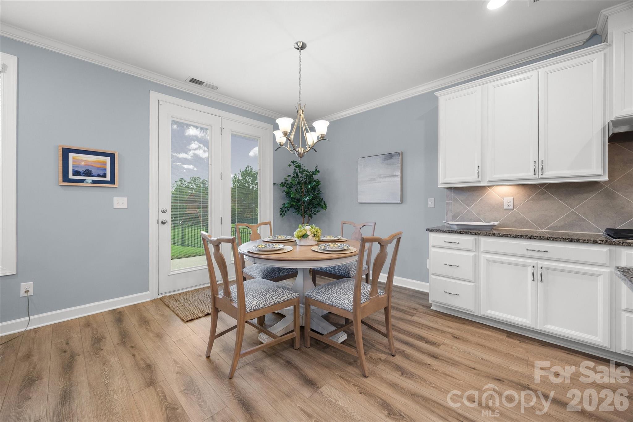 The Preserve At Riverchase - Residential