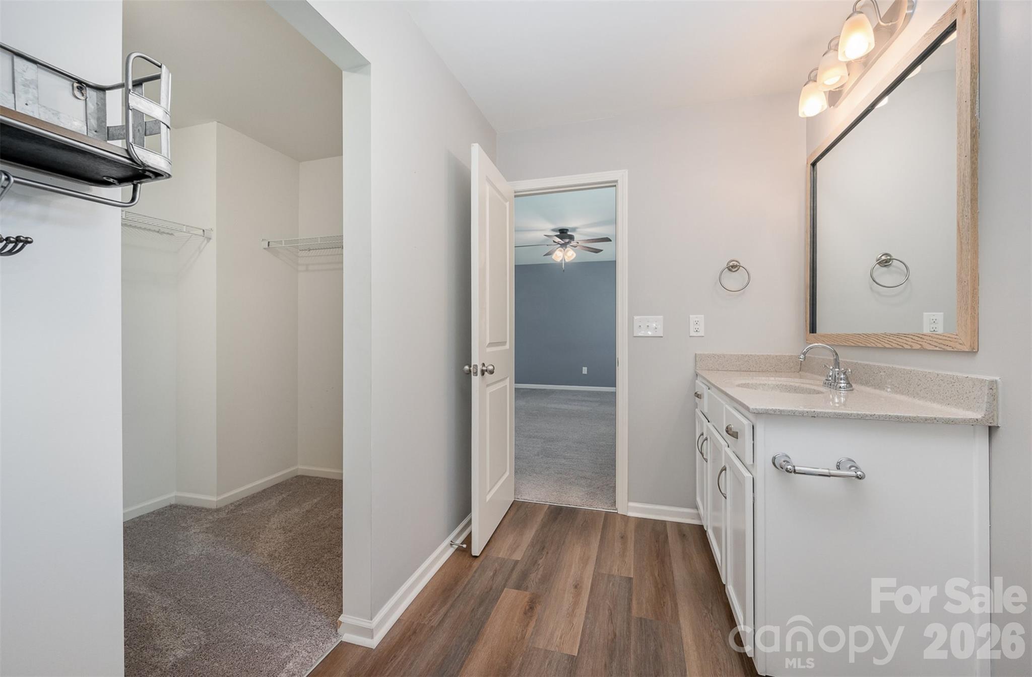 Fox Creek - Residential