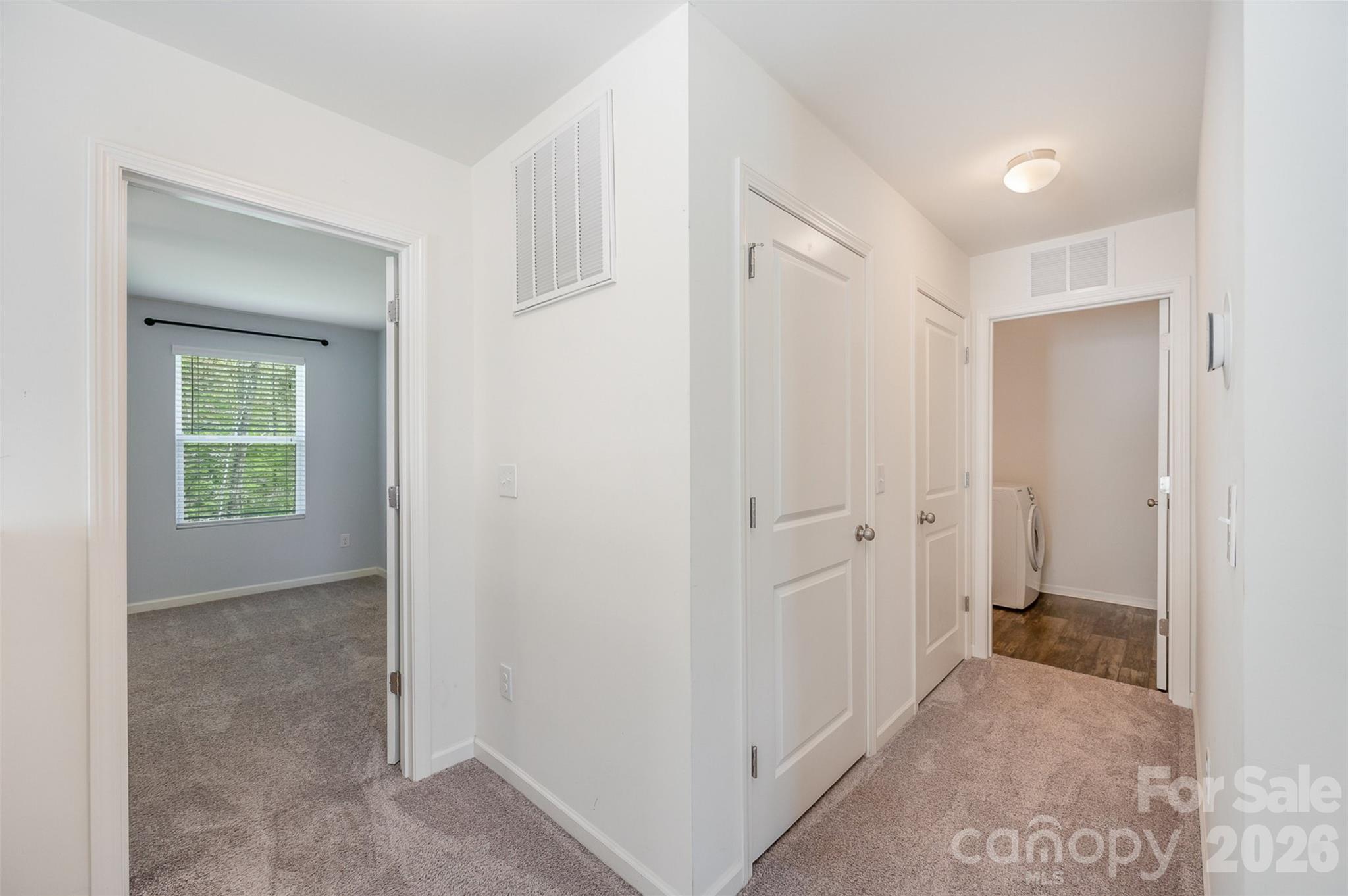 Fox Creek - Residential