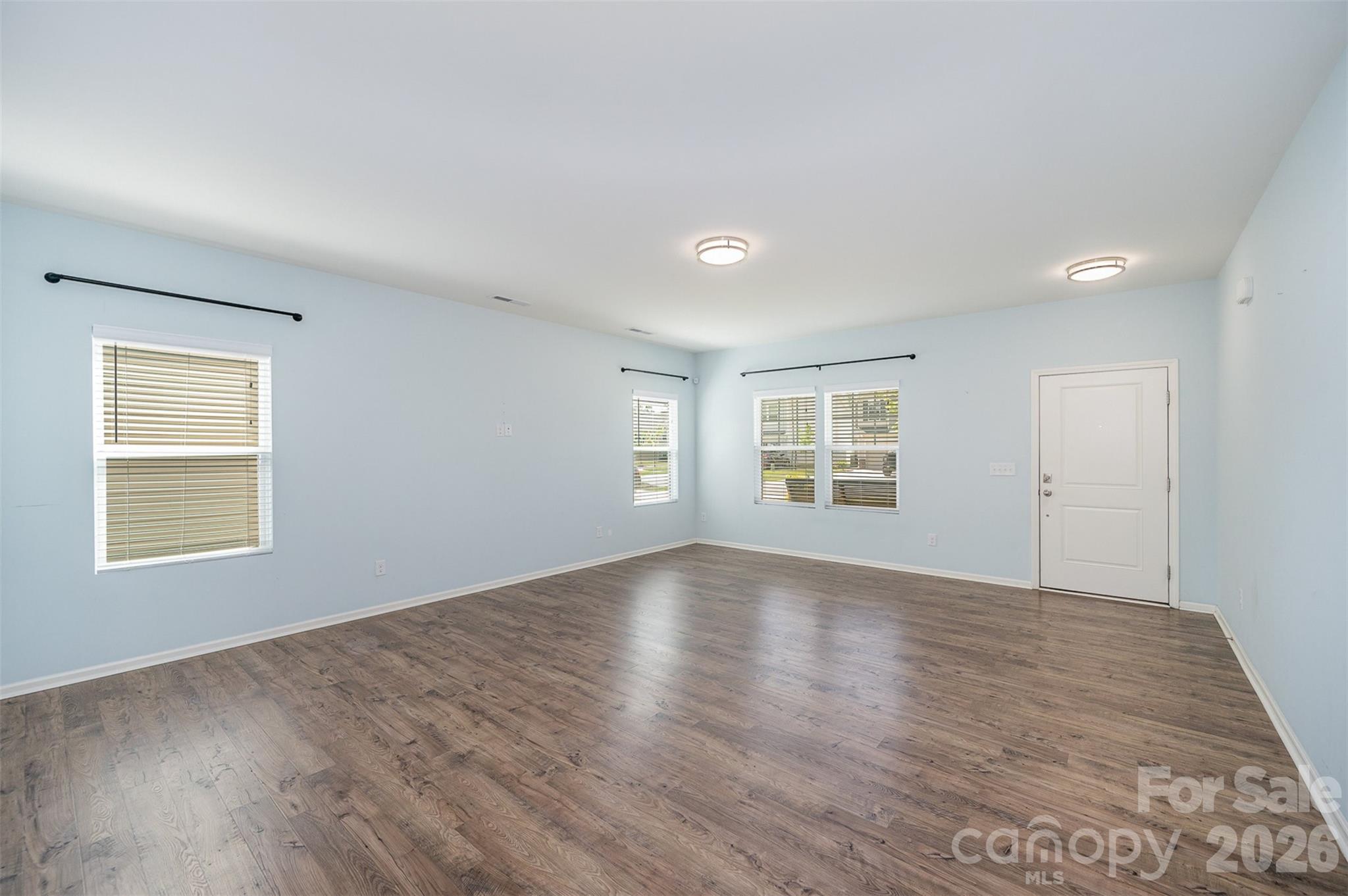 Fox Creek - Residential