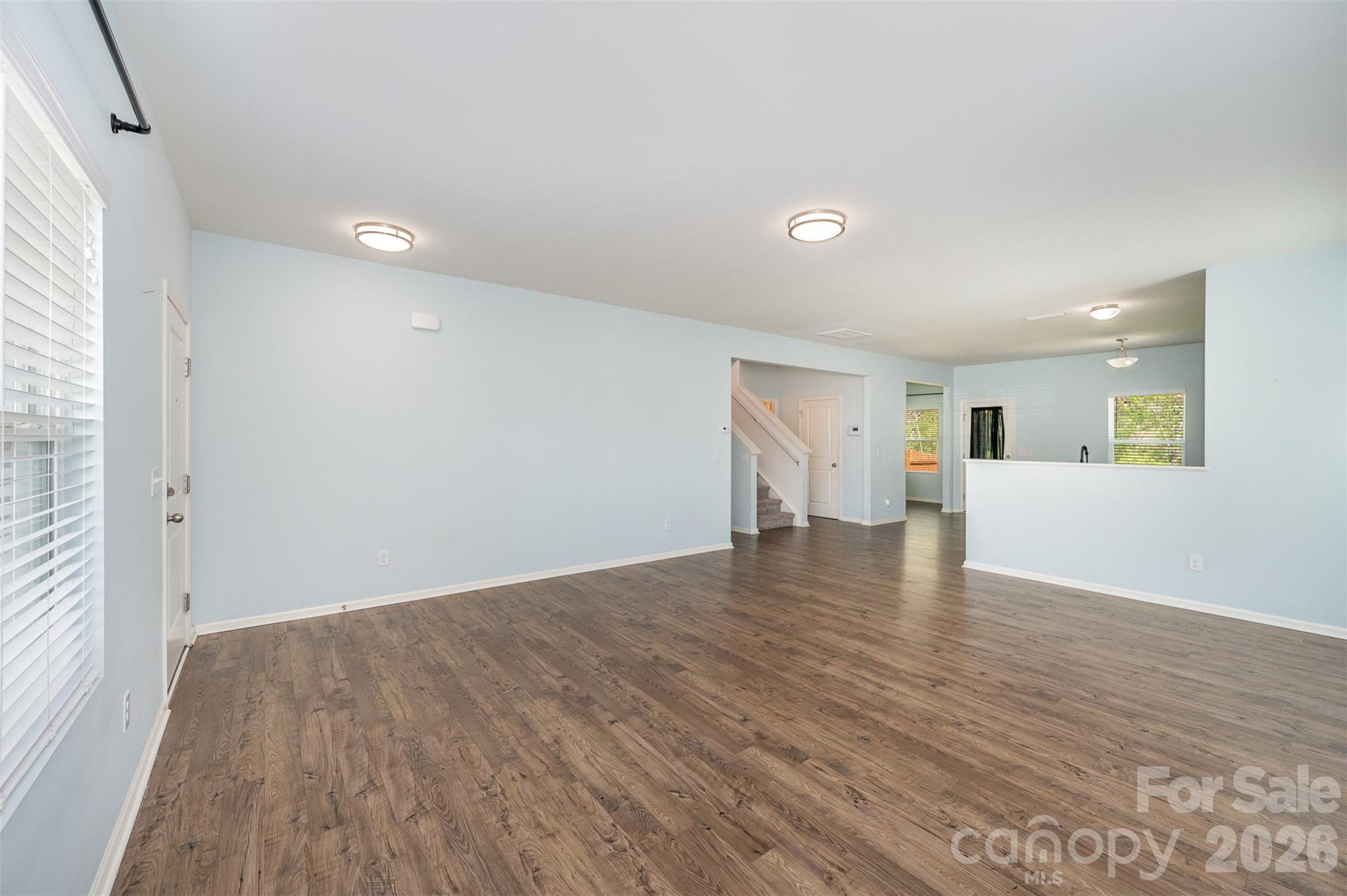 Fox Creek - Residential
