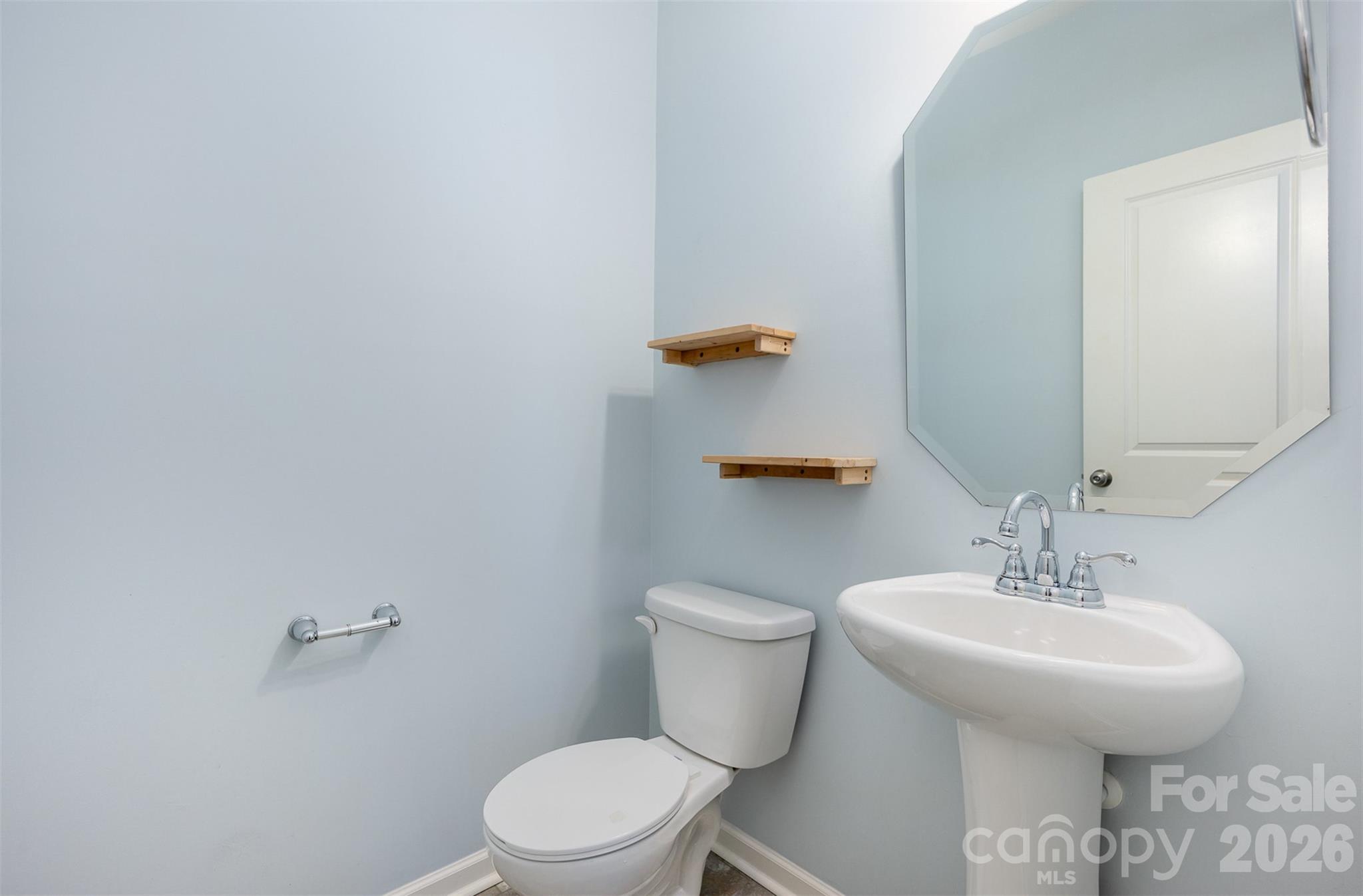 Fox Creek - Residential