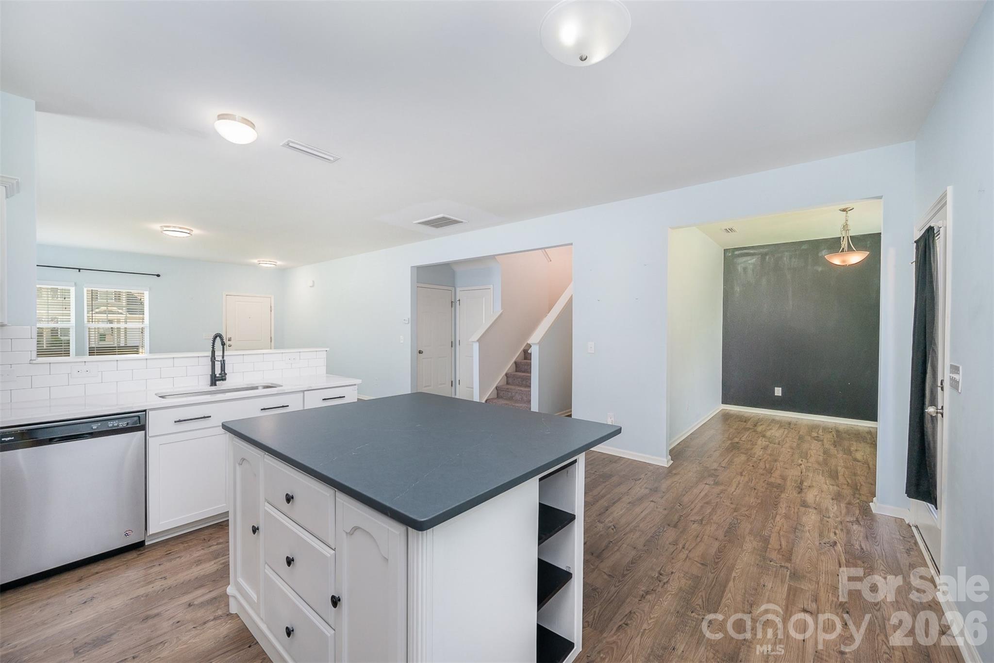 Fox Creek - Residential