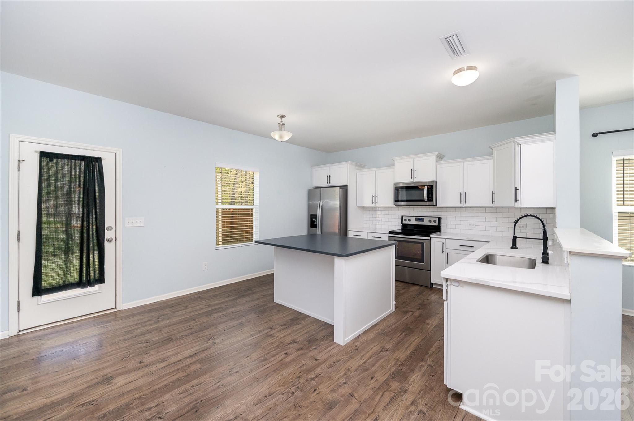 Fox Creek - Residential