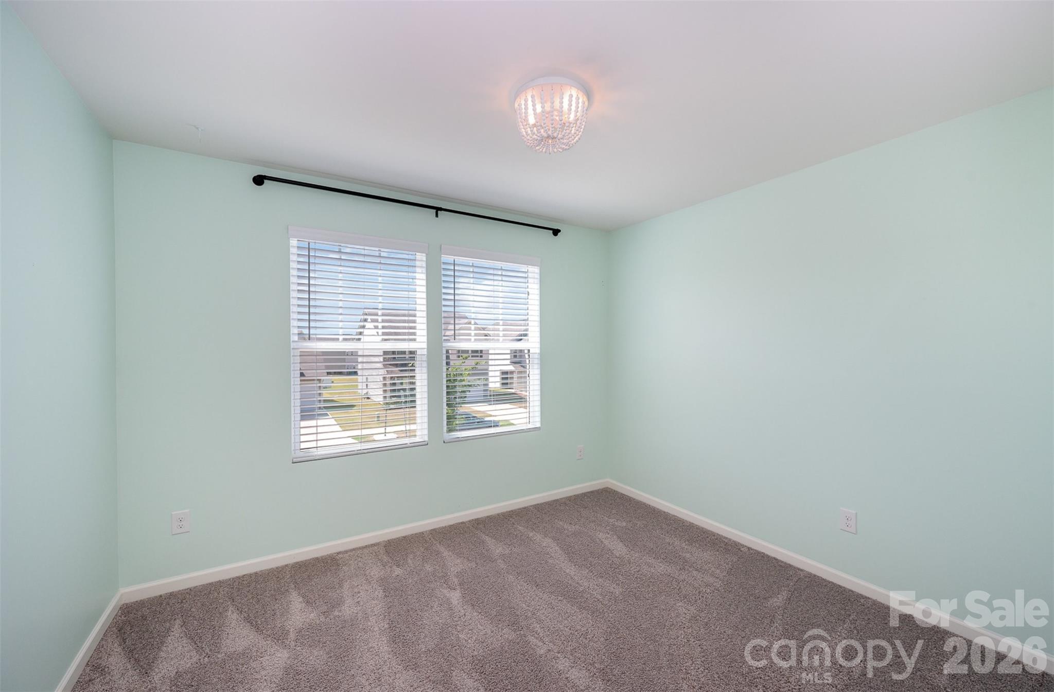 Fox Creek - Residential