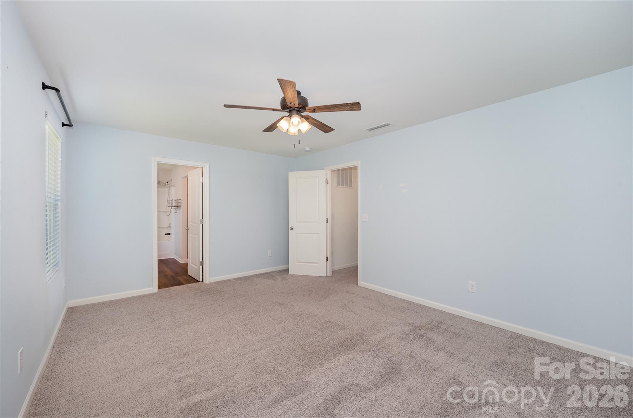 Fox Creek - Residential