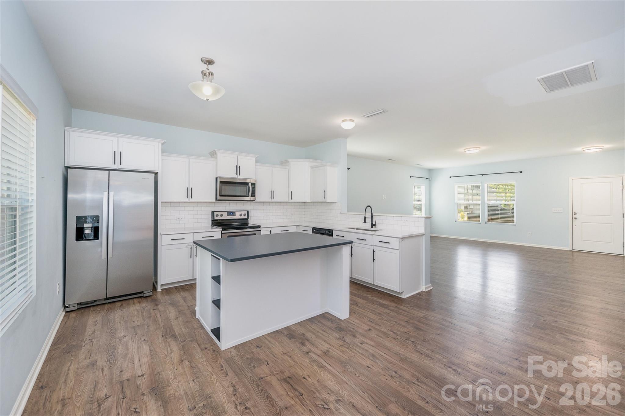 Fox Creek - Residential