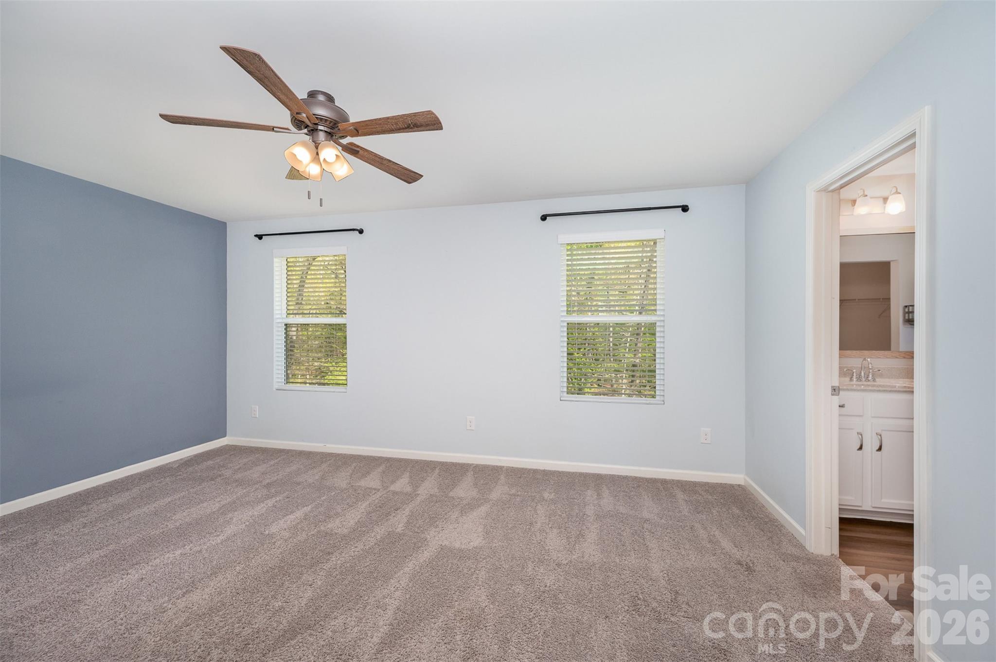 Fox Creek - Residential