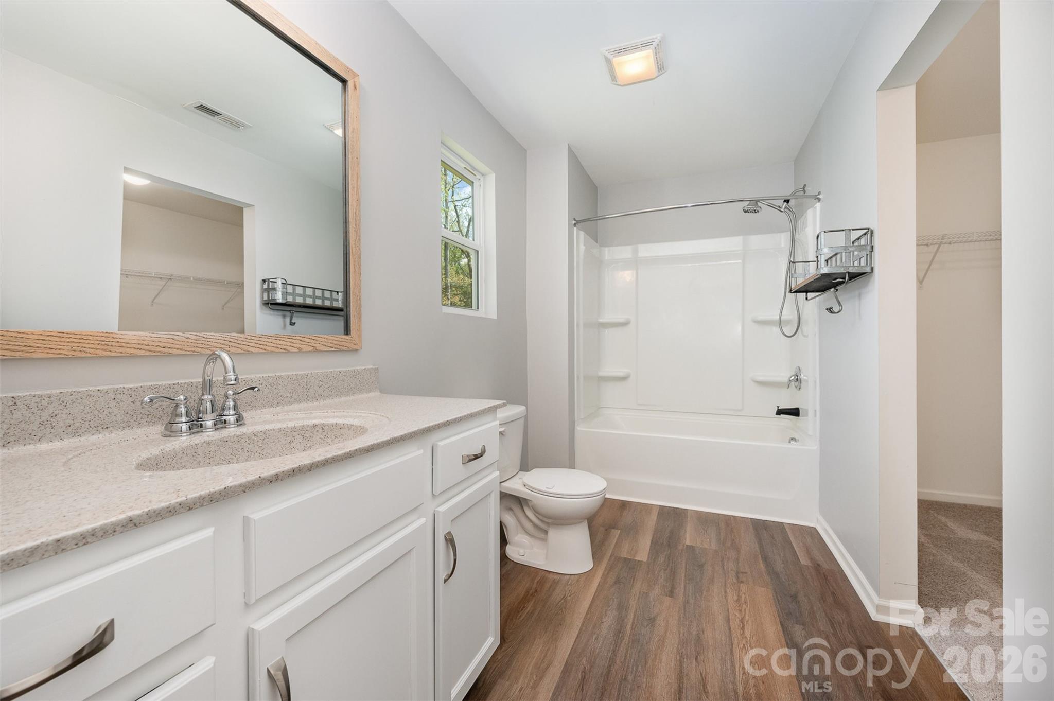 Fox Creek - Residential