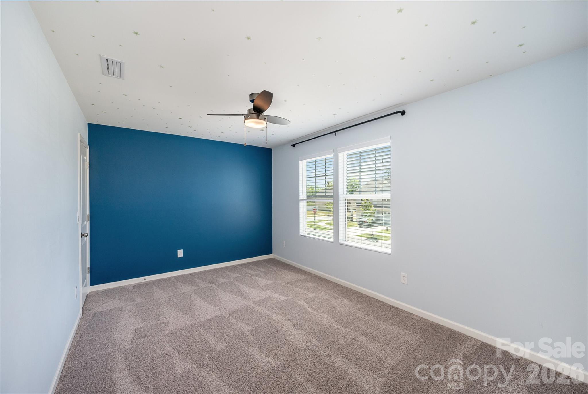Fox Creek - Residential