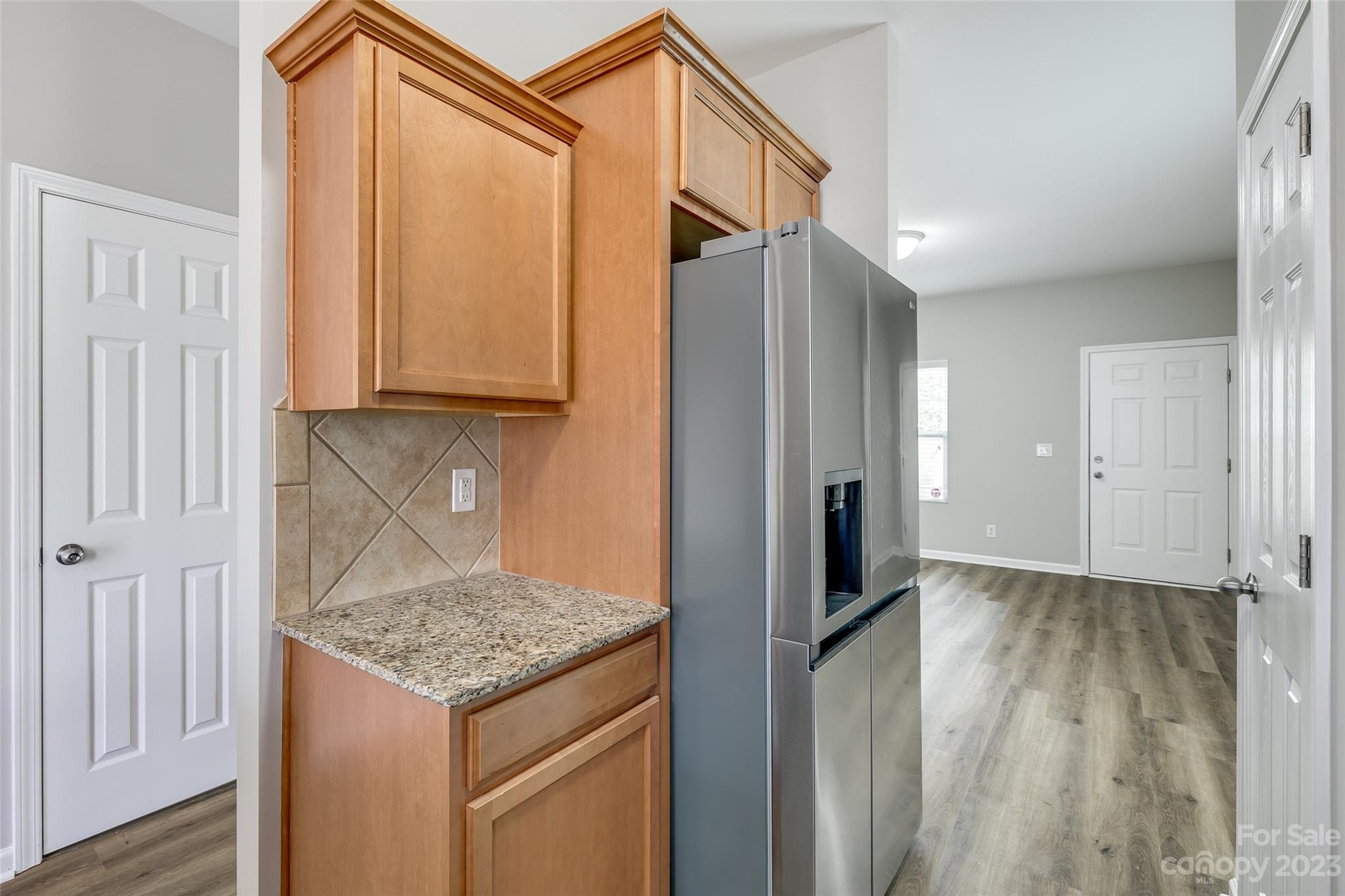 Steele Meadows - Residential