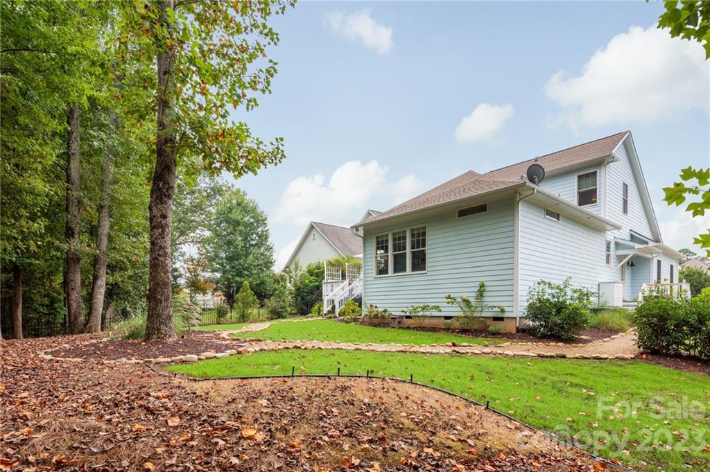 Baxter Village - Residential