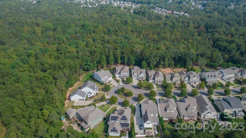 Baxter Village - Residential
