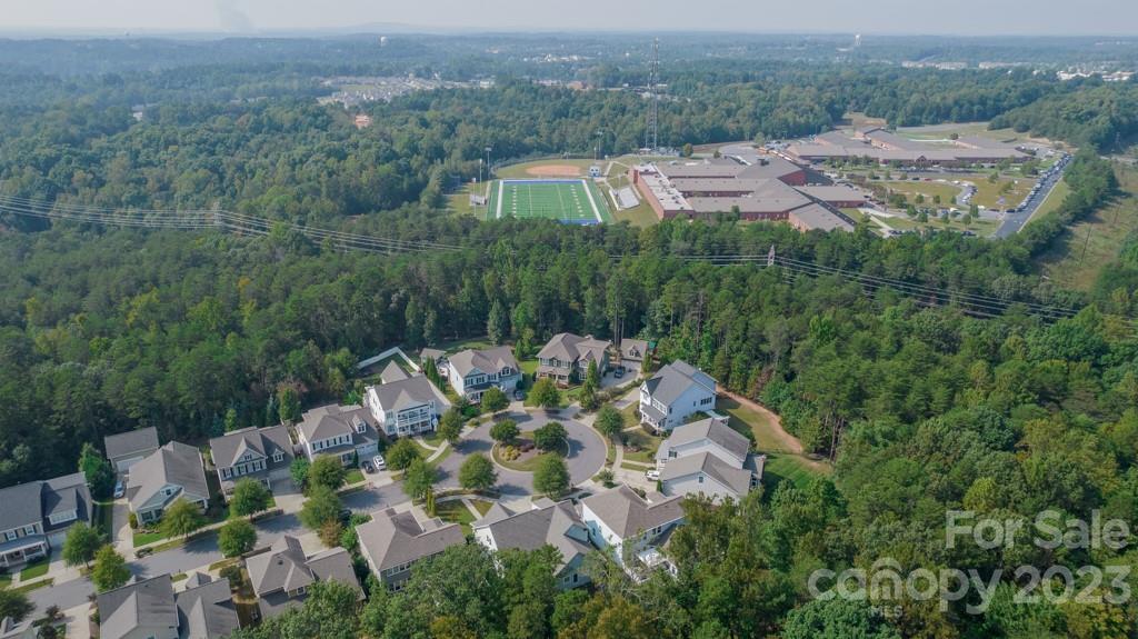 Baxter Village - Residential