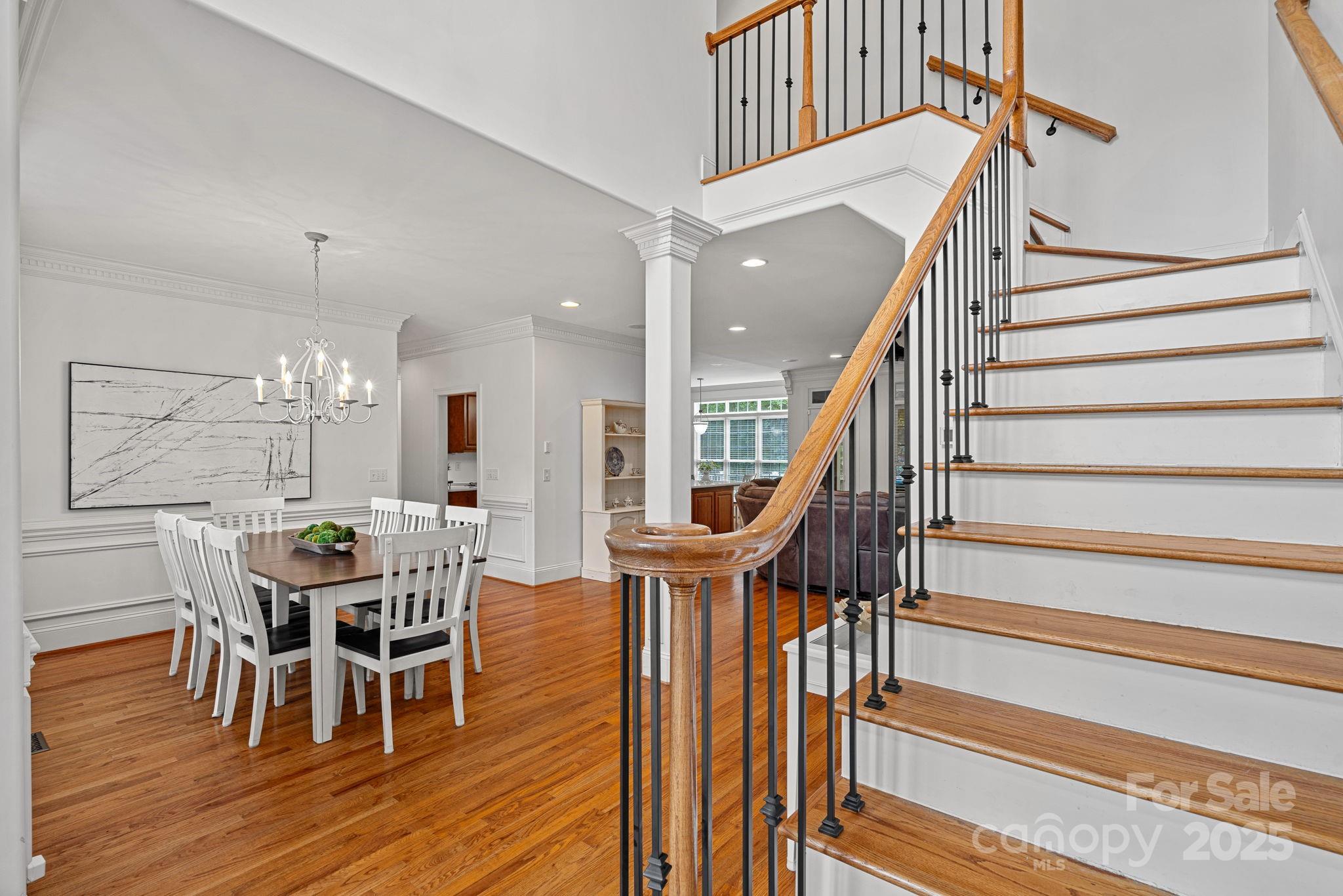 Stirling - Residential