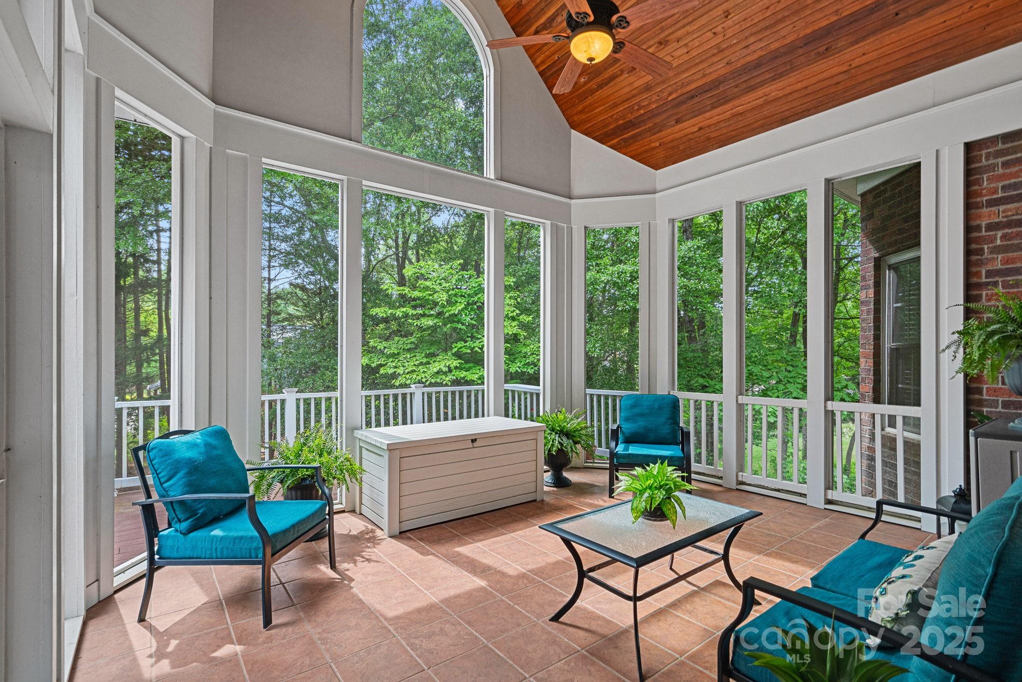 Stirling - Residential