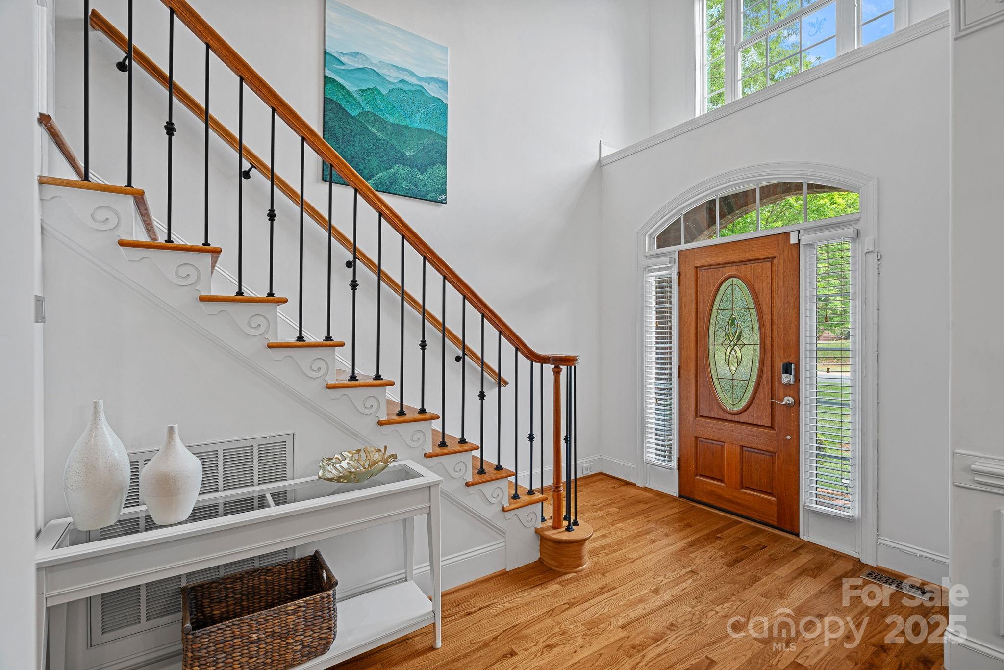 Stirling - Residential