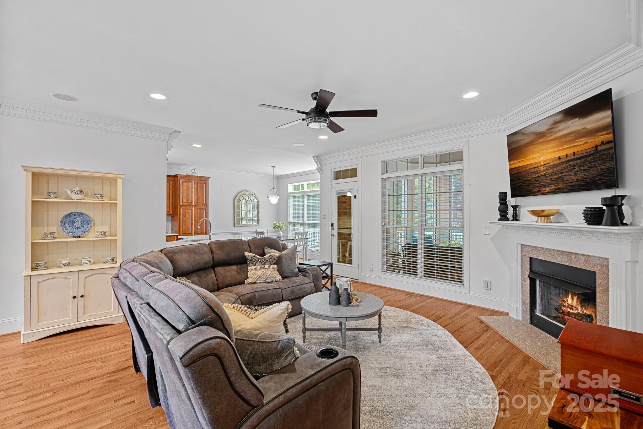 Stirling - Residential