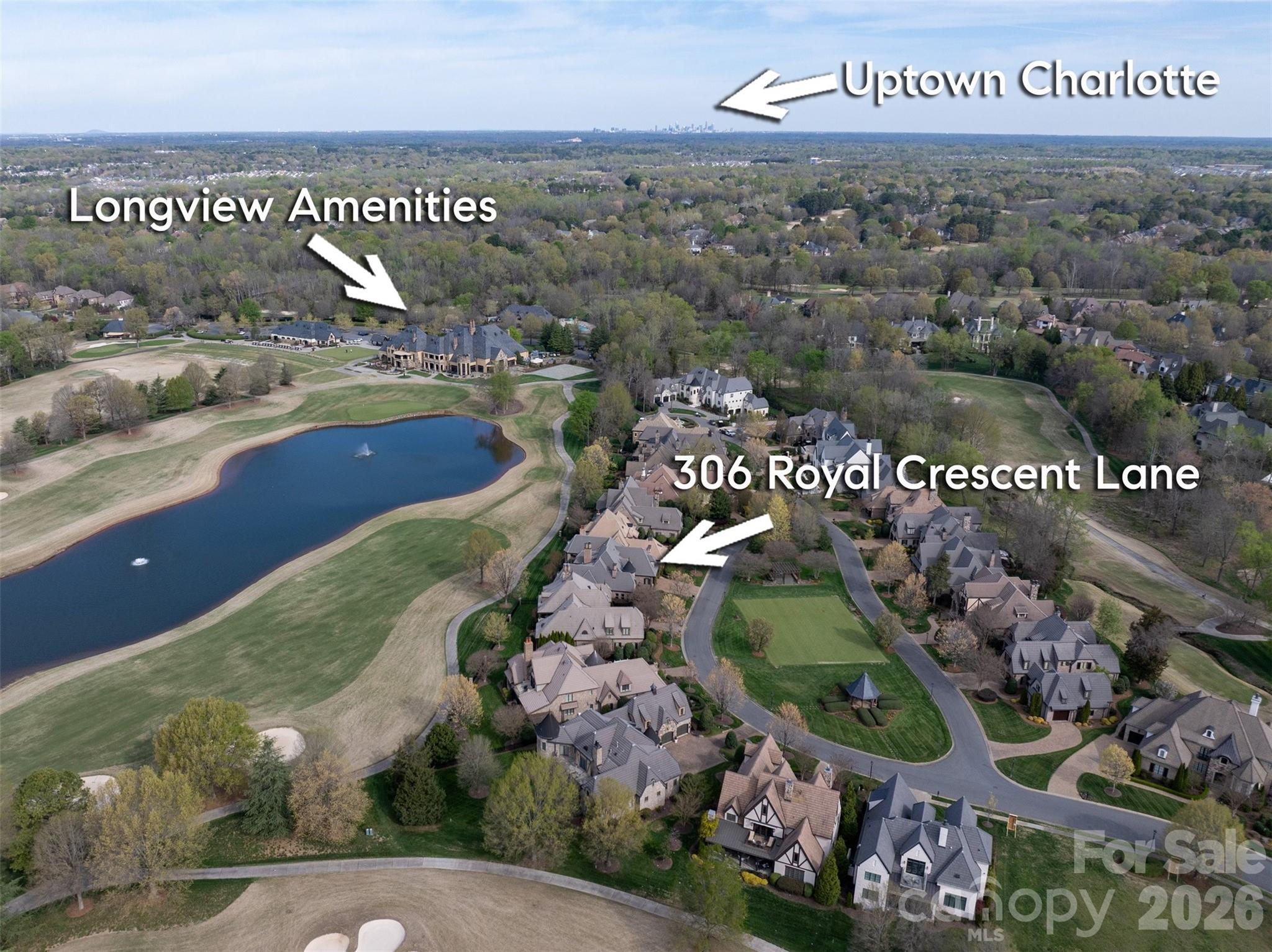 Longview - Residential