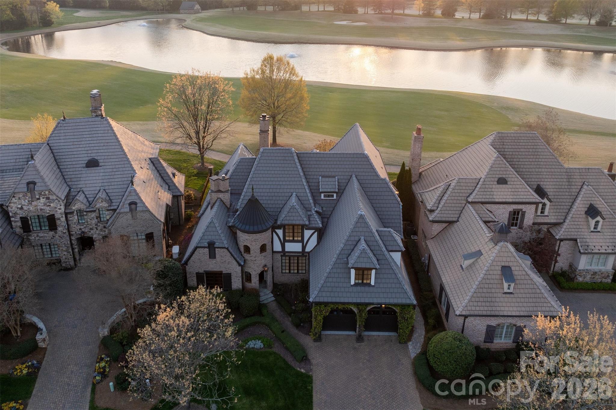 Longview - Residential
