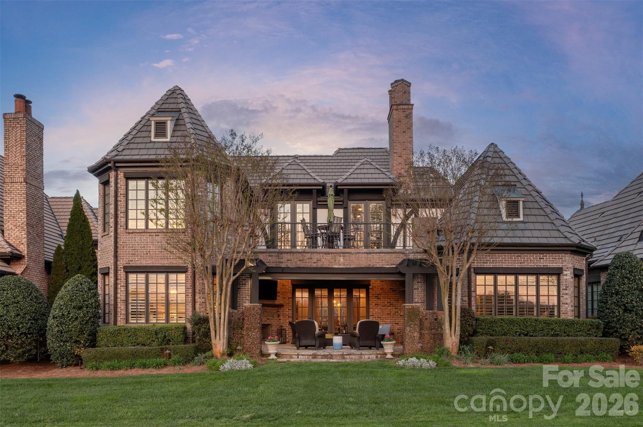 Longview - Residential